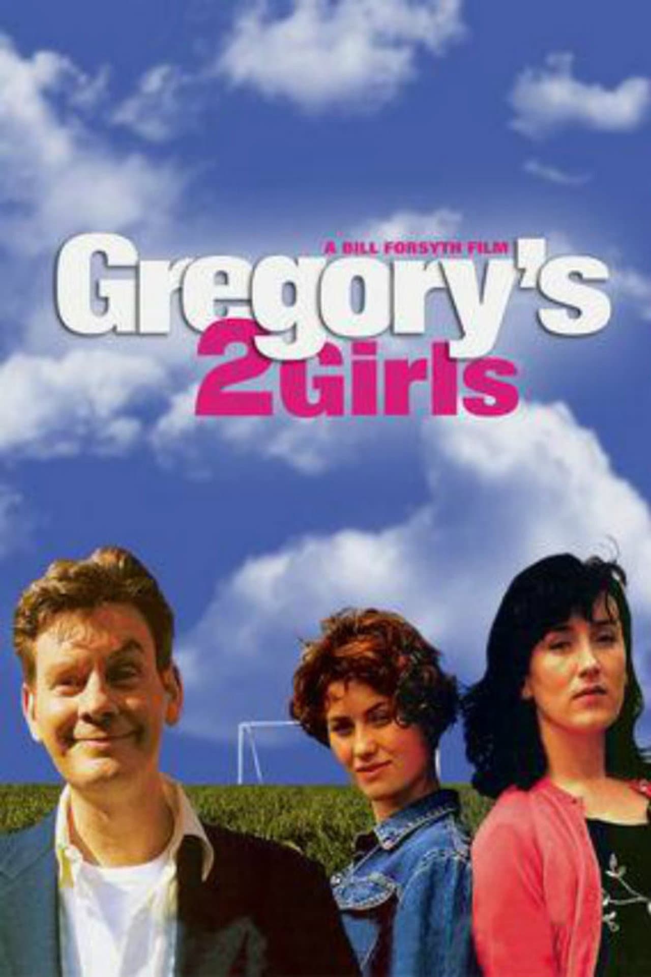 Gregory's Two Girls preview 2