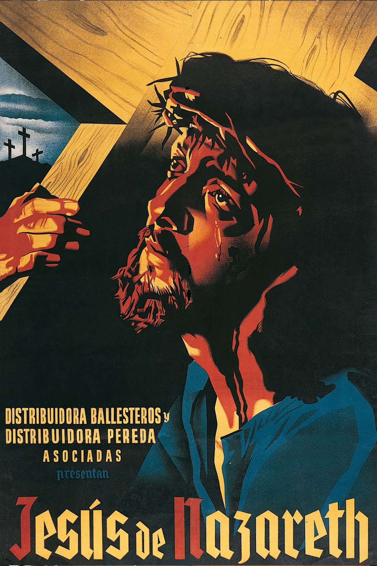 Jesus of Nazareth preview 2