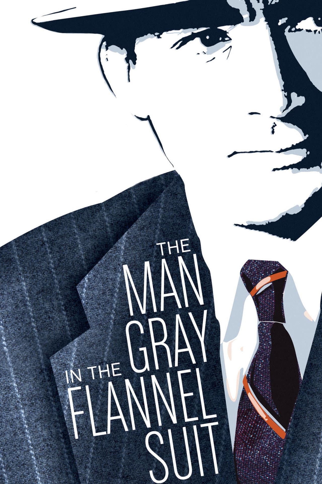 The Man in the Gray Flannel Suit preview 2