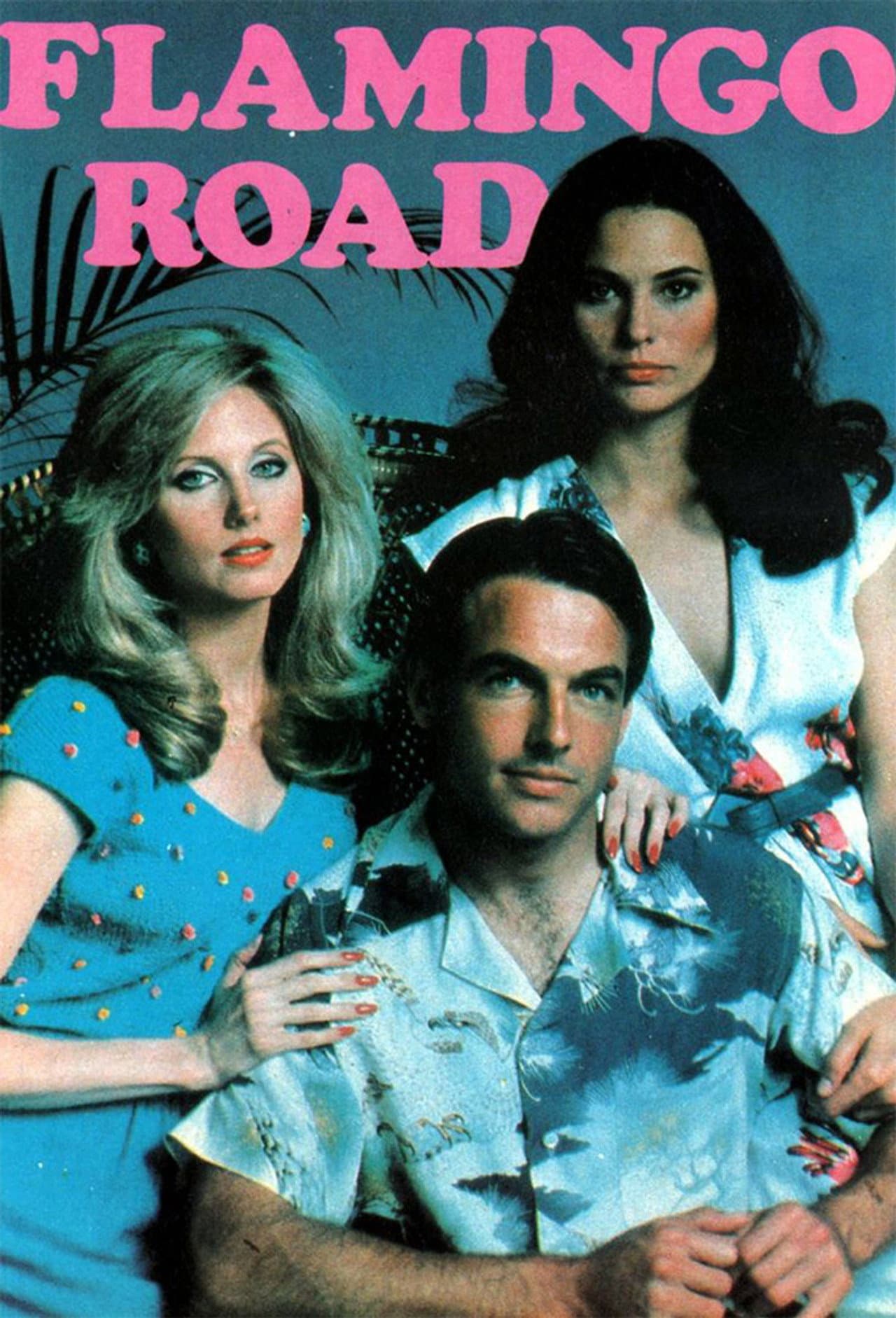Flamingo Road preview 2