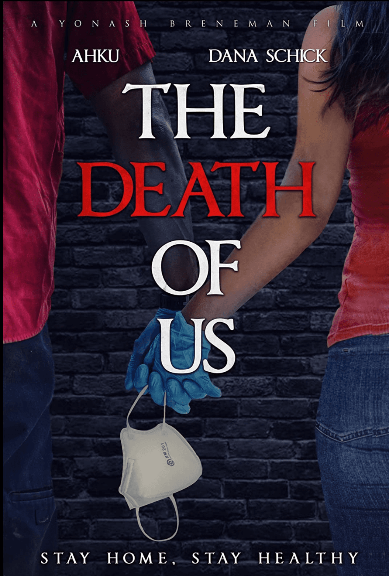 The Death Of Us preview 1