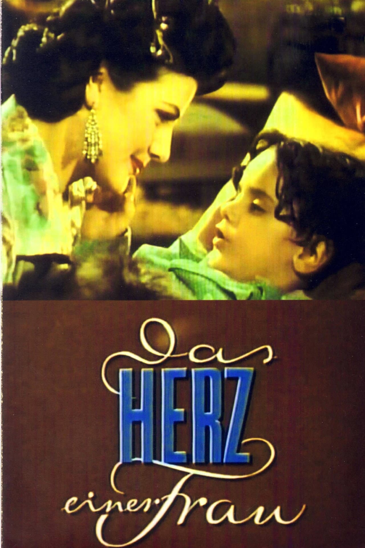 Das Herz einer Frau preview 1