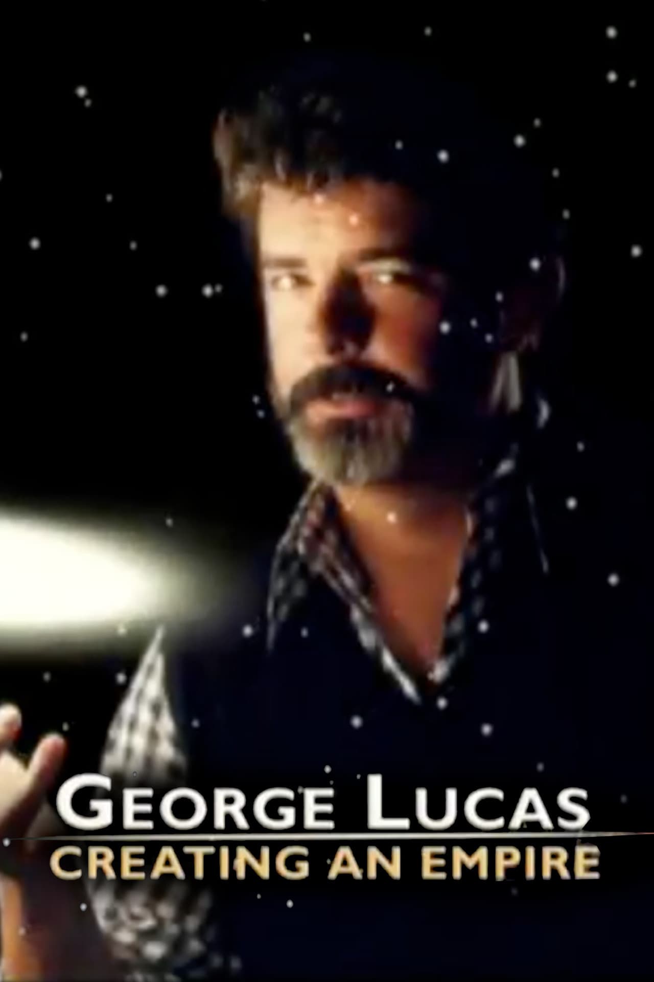 George Lucas: Creating an Empire preview 1
