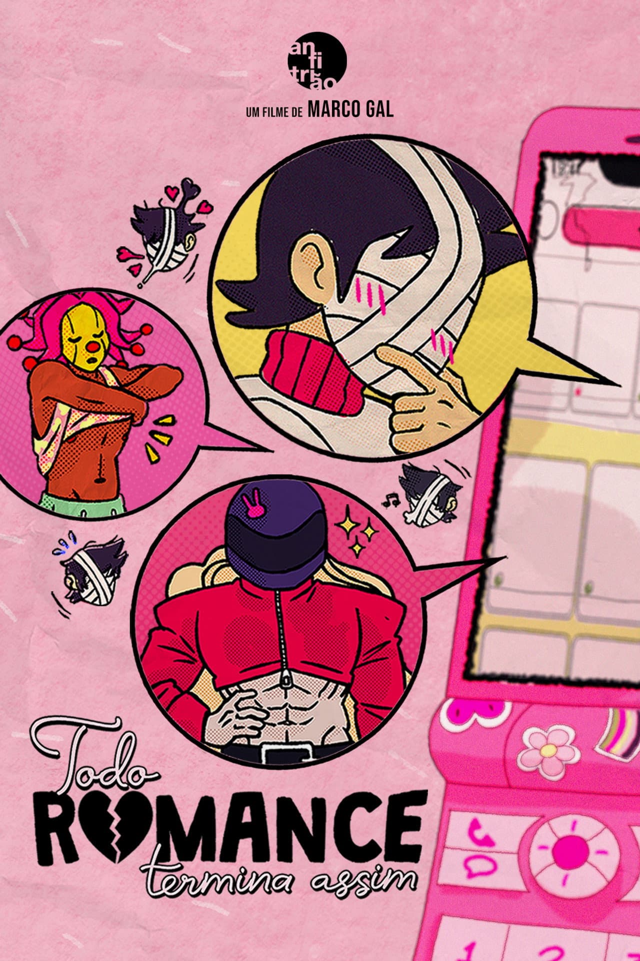 Every Romance Ends Like This preview 1