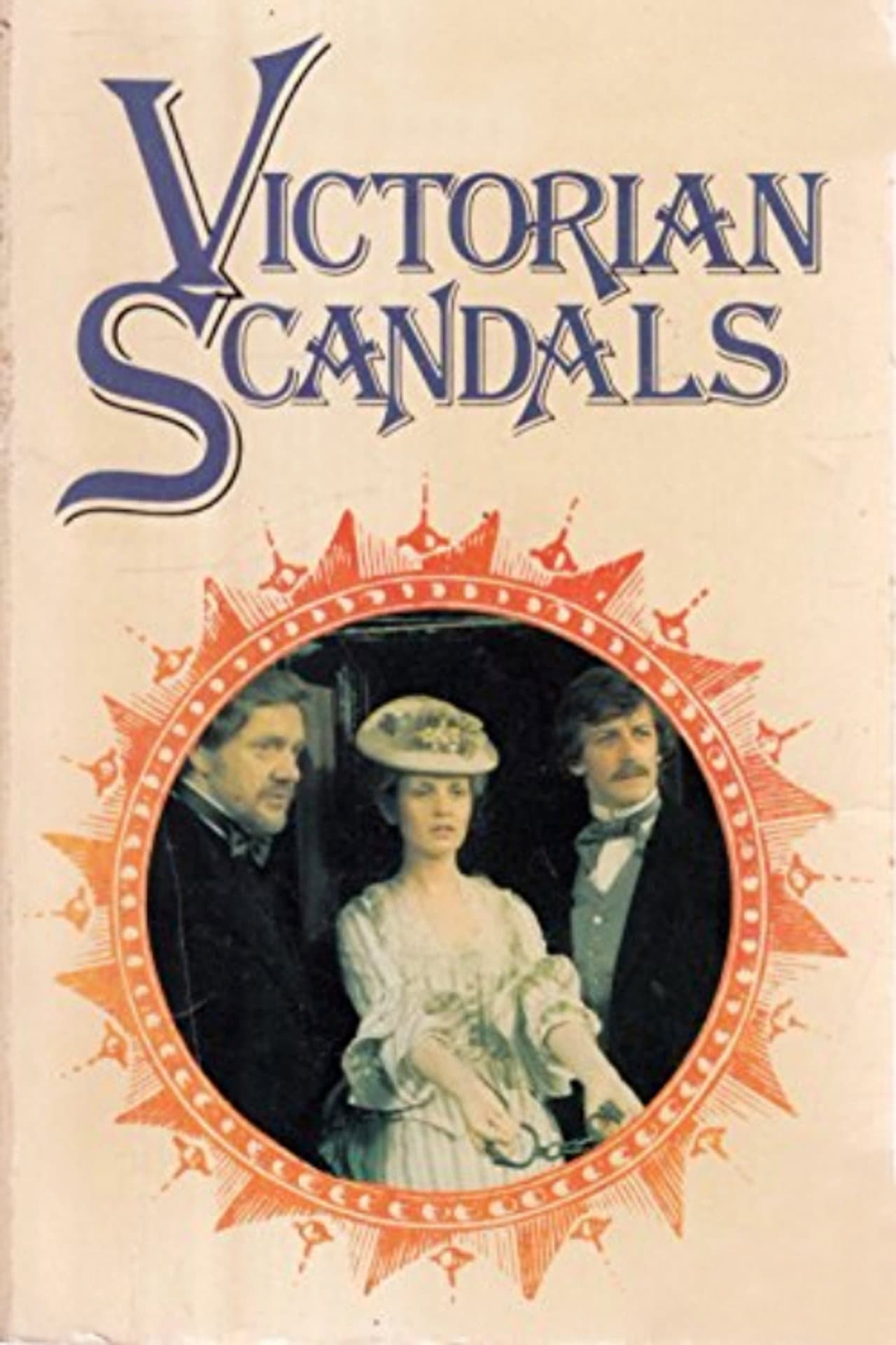 Victorian Scandals preview 1