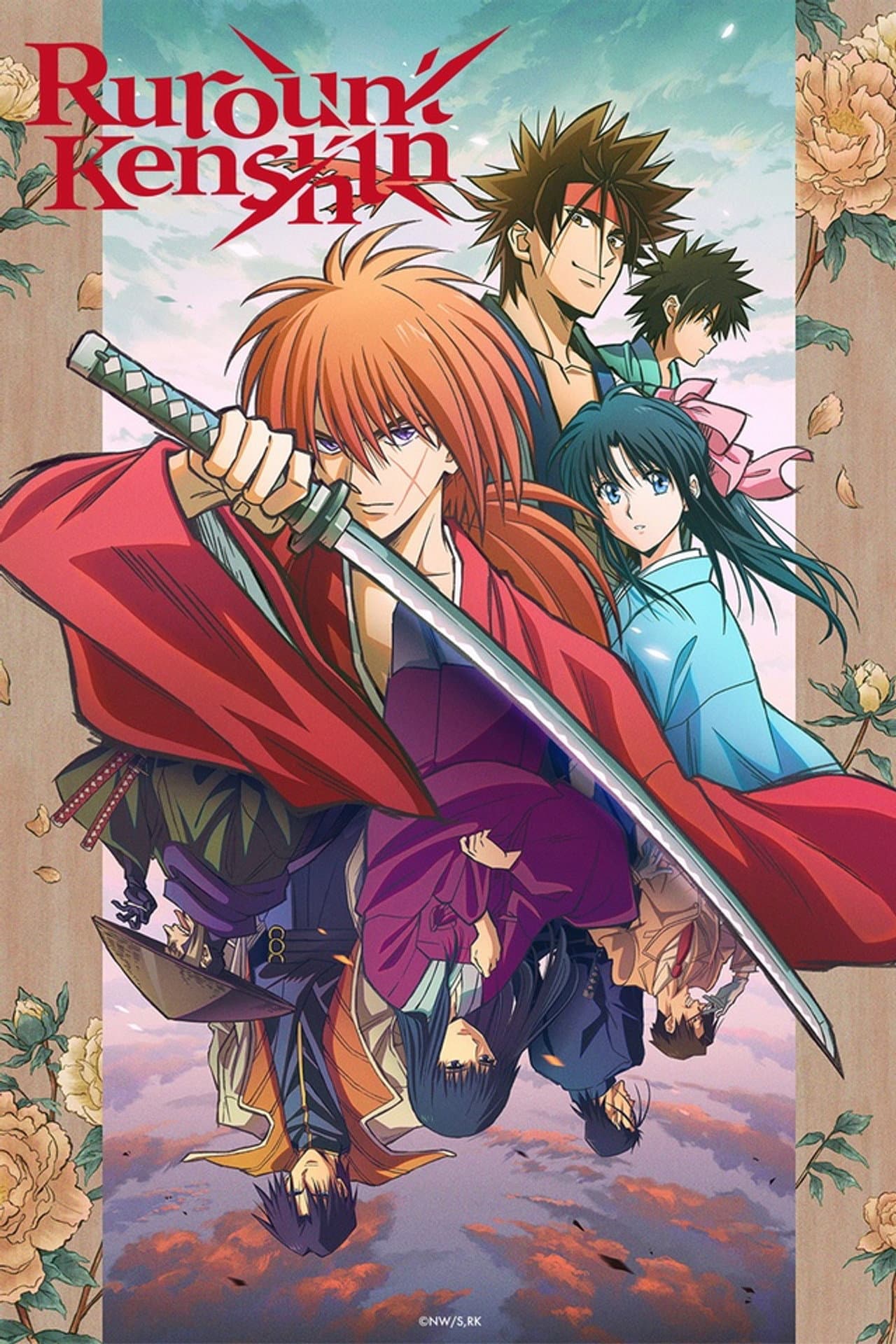 Rurouni Kenshin preview 2