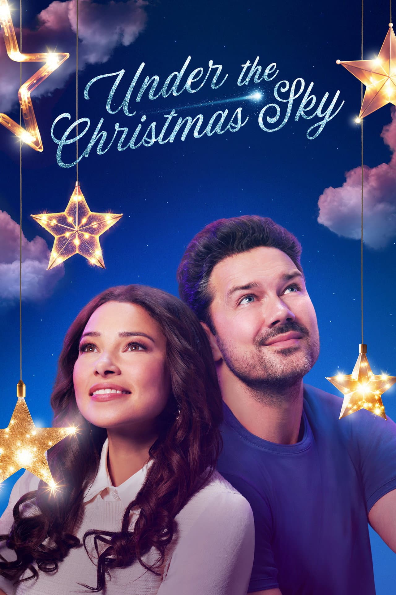 Under the Christmas Sky preview 2