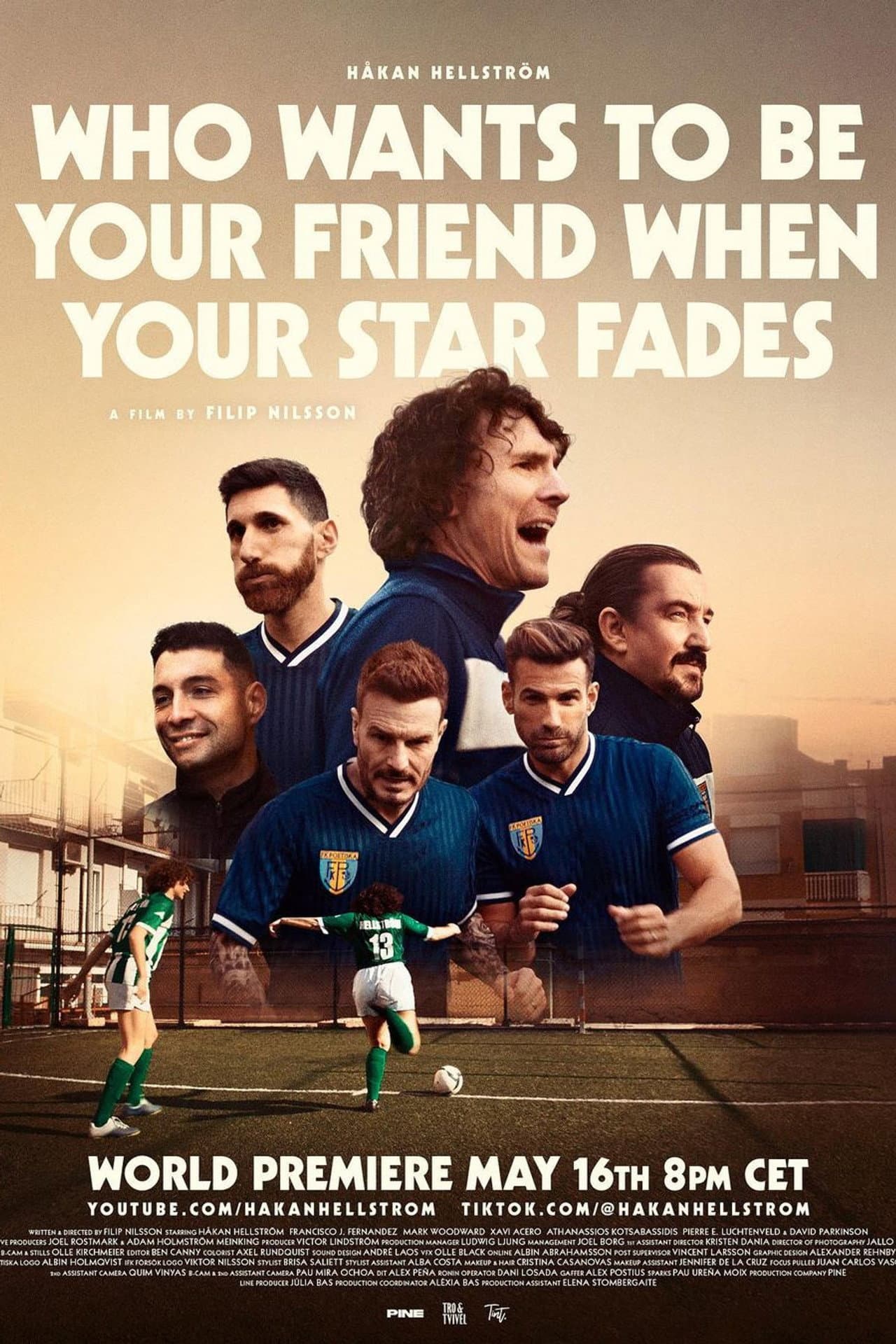 Who Wants to Be Your Friend When Your Star Fades preview 2