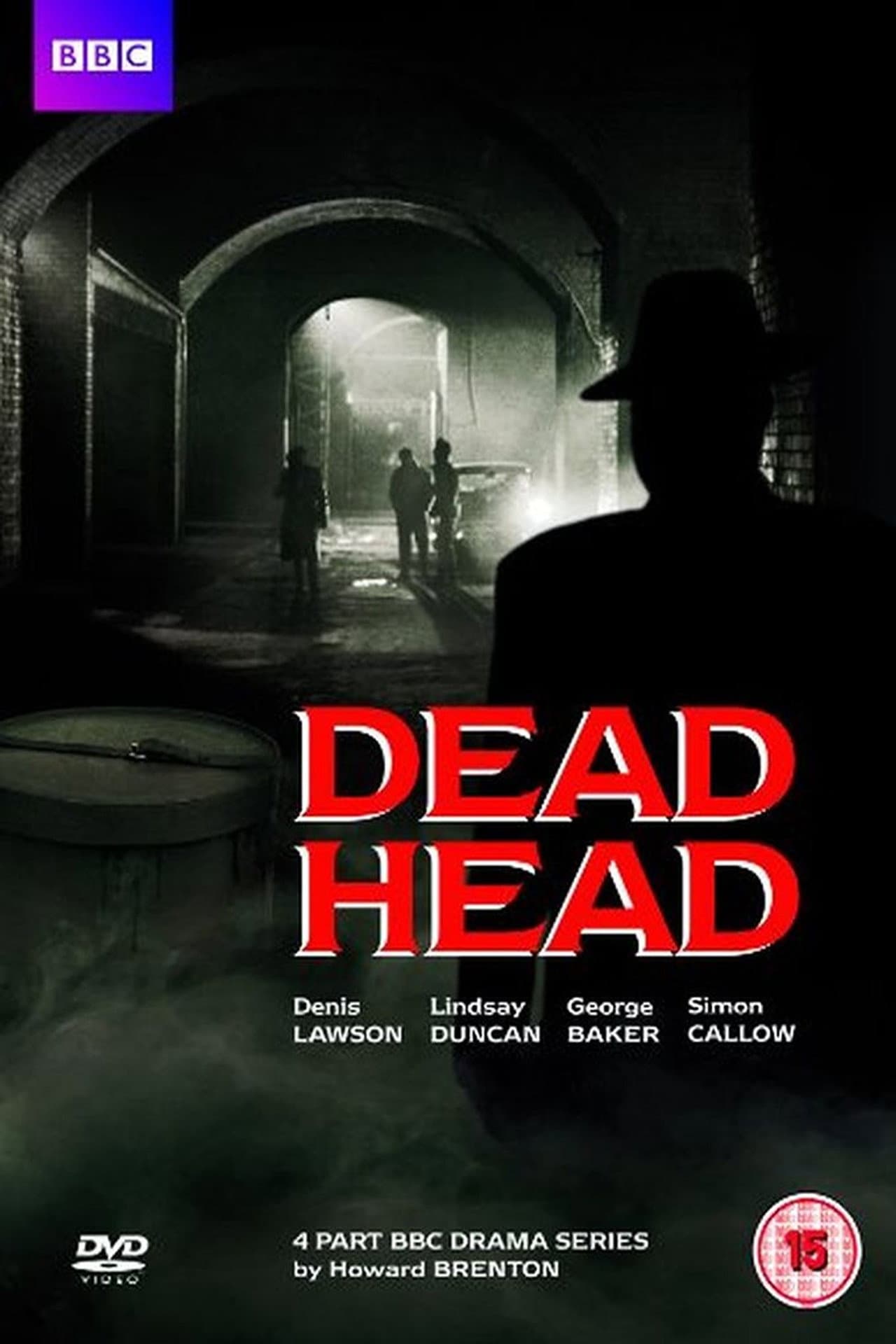 Dead Head preview 2