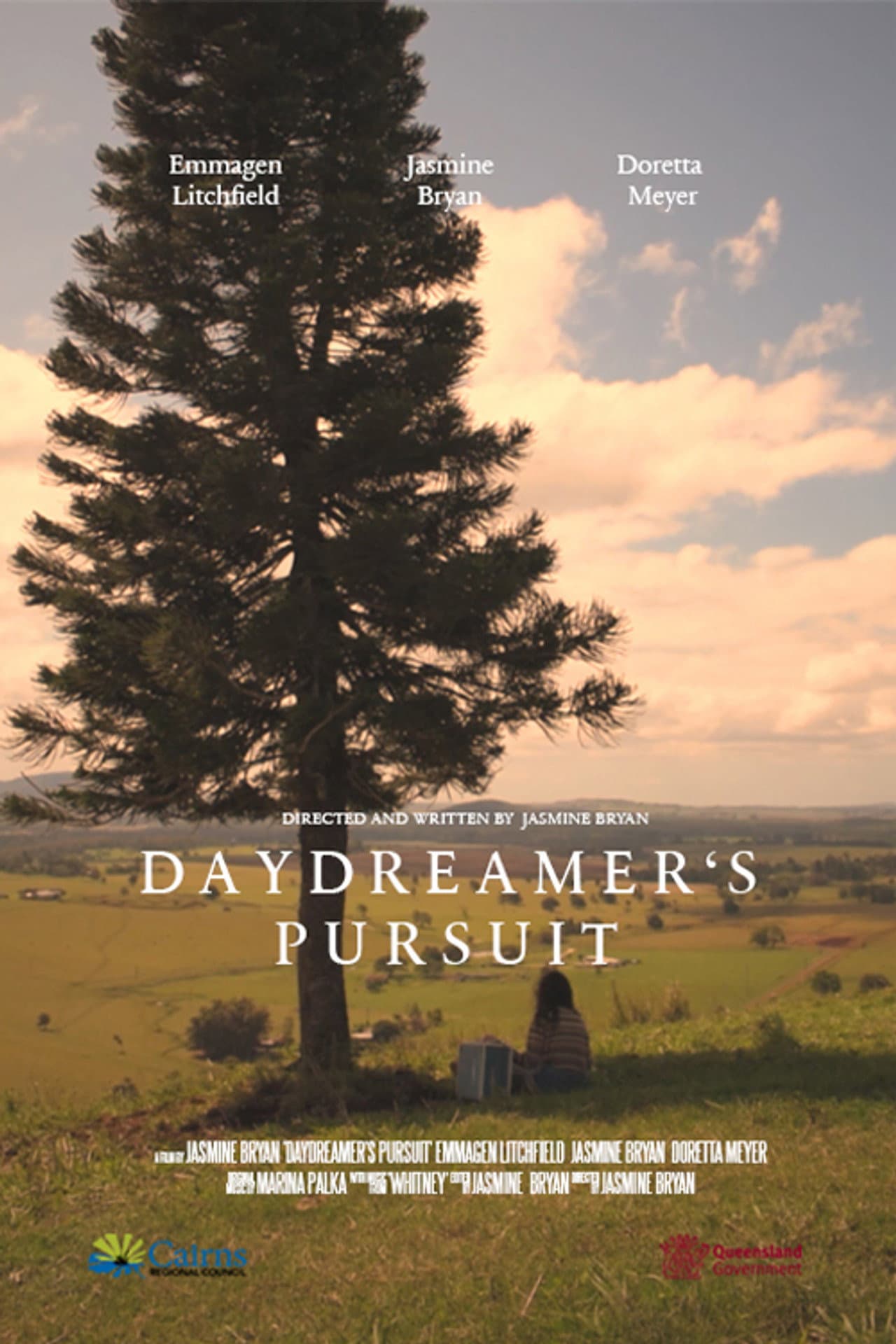 Daydreamer's Pursuit preview 2
