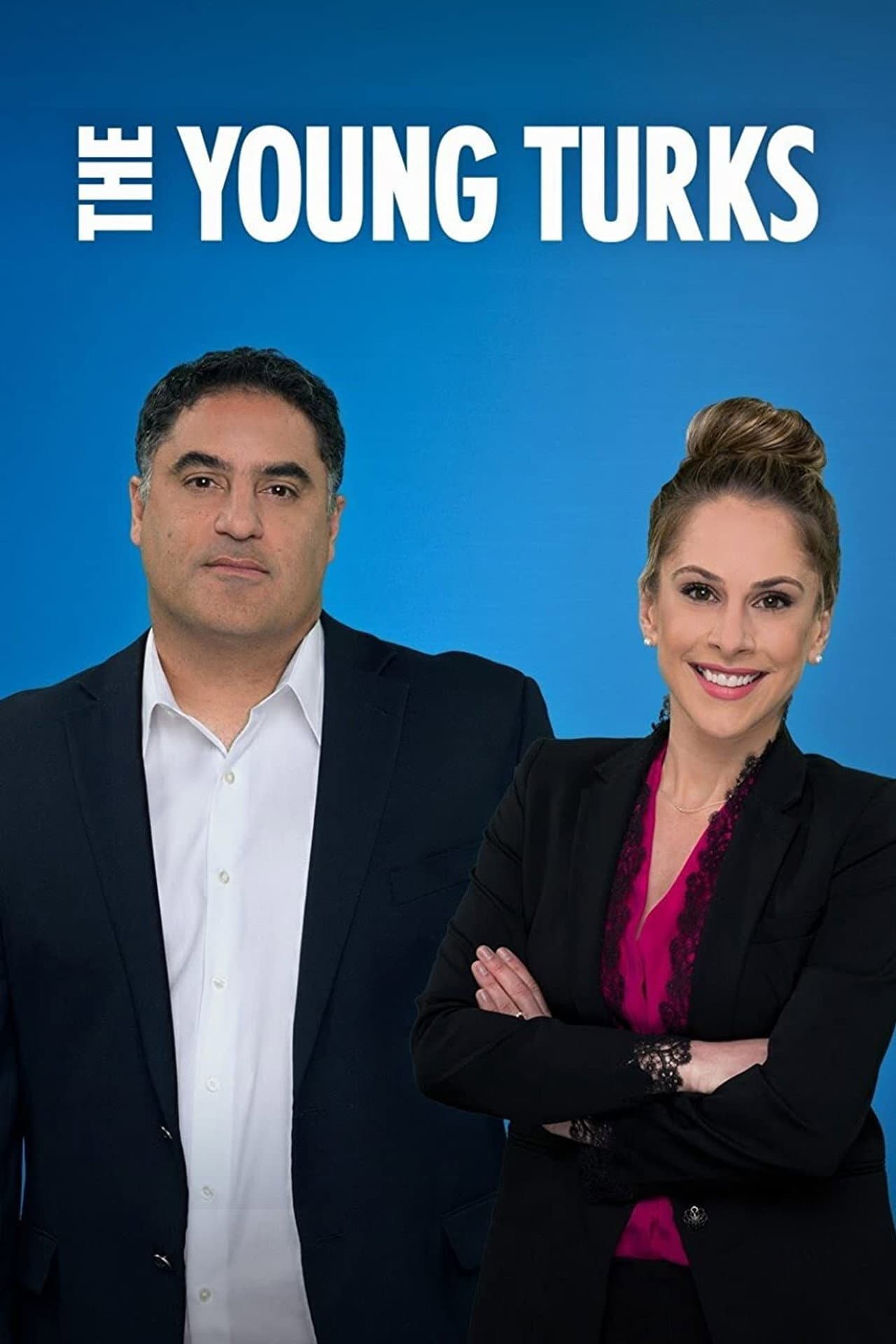 The Young Turks preview 2