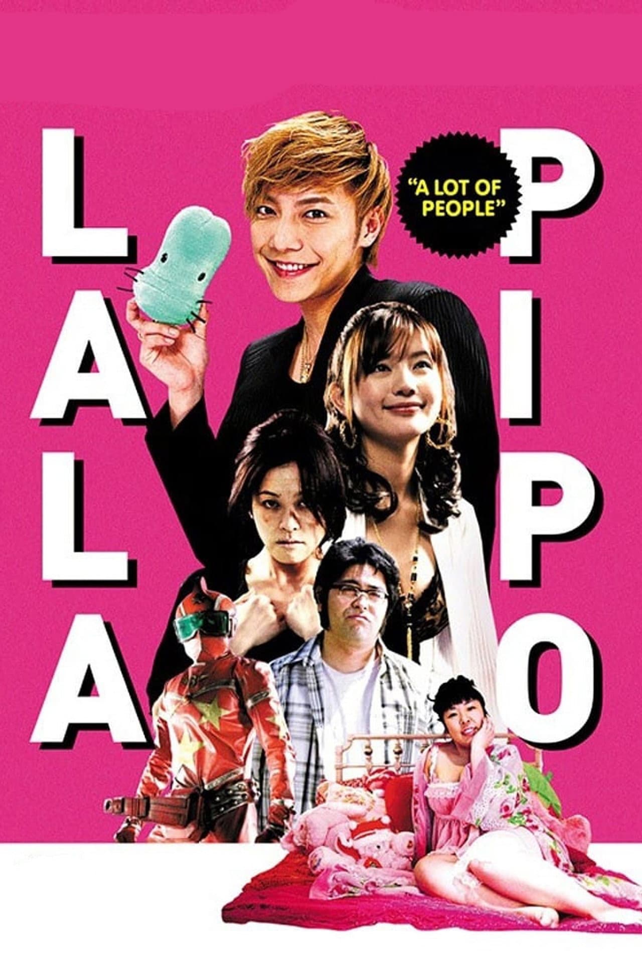 Lalapipo preview 2