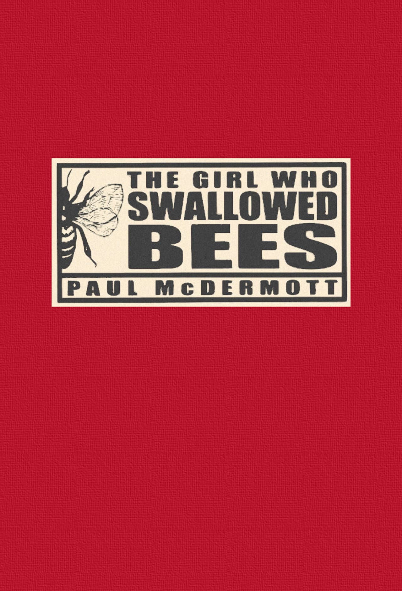 The Girl Who Swallowed Bees preview 1
