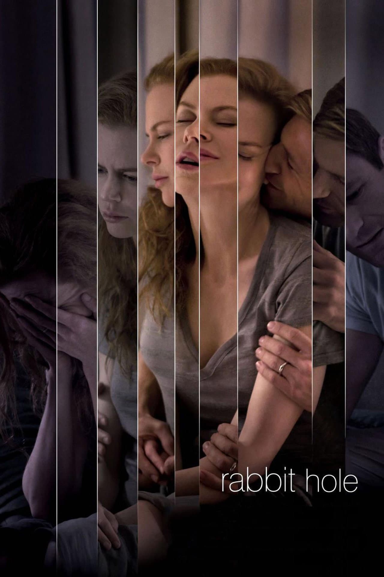 Rabbit Hole preview 2