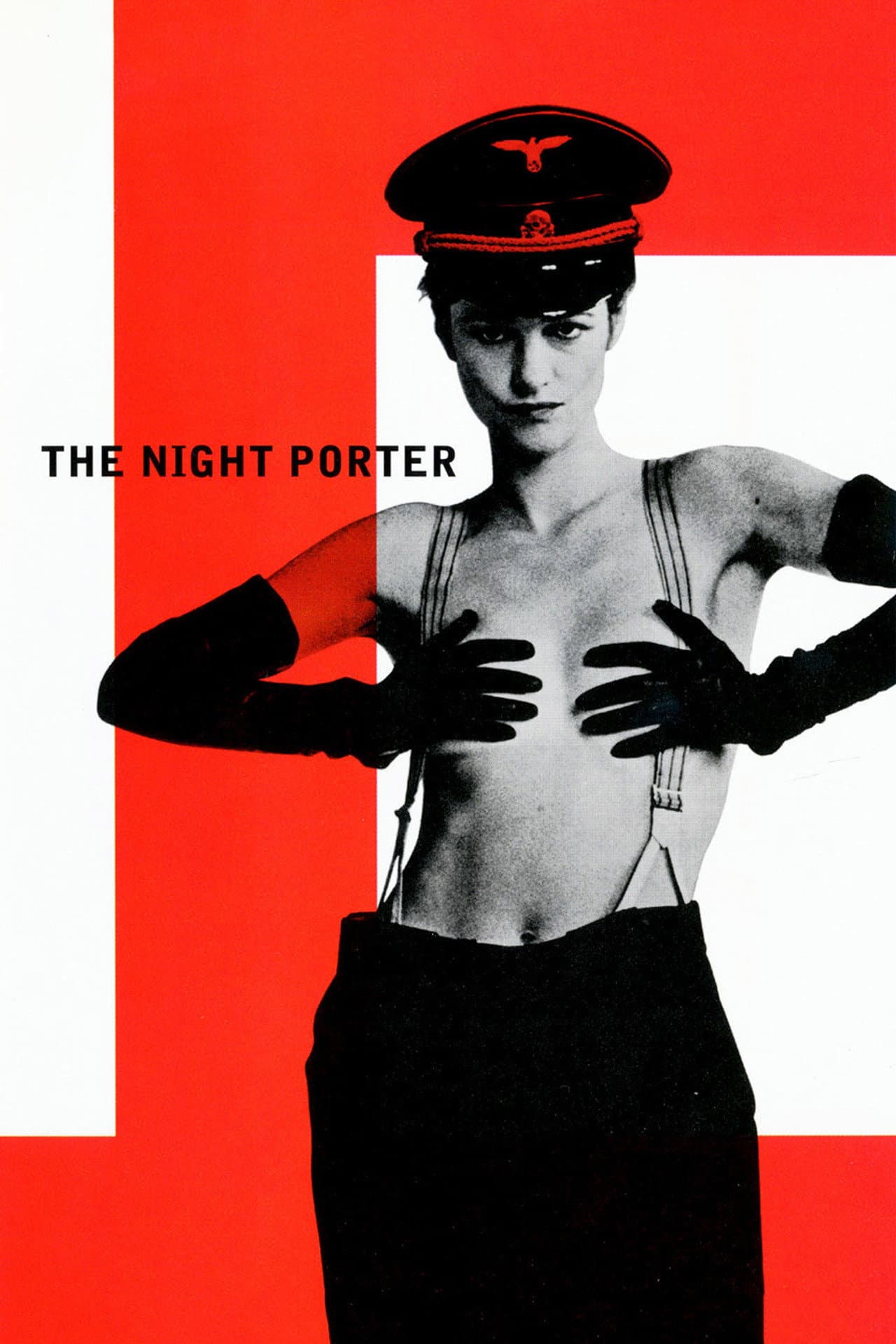 The Night Porter preview 2