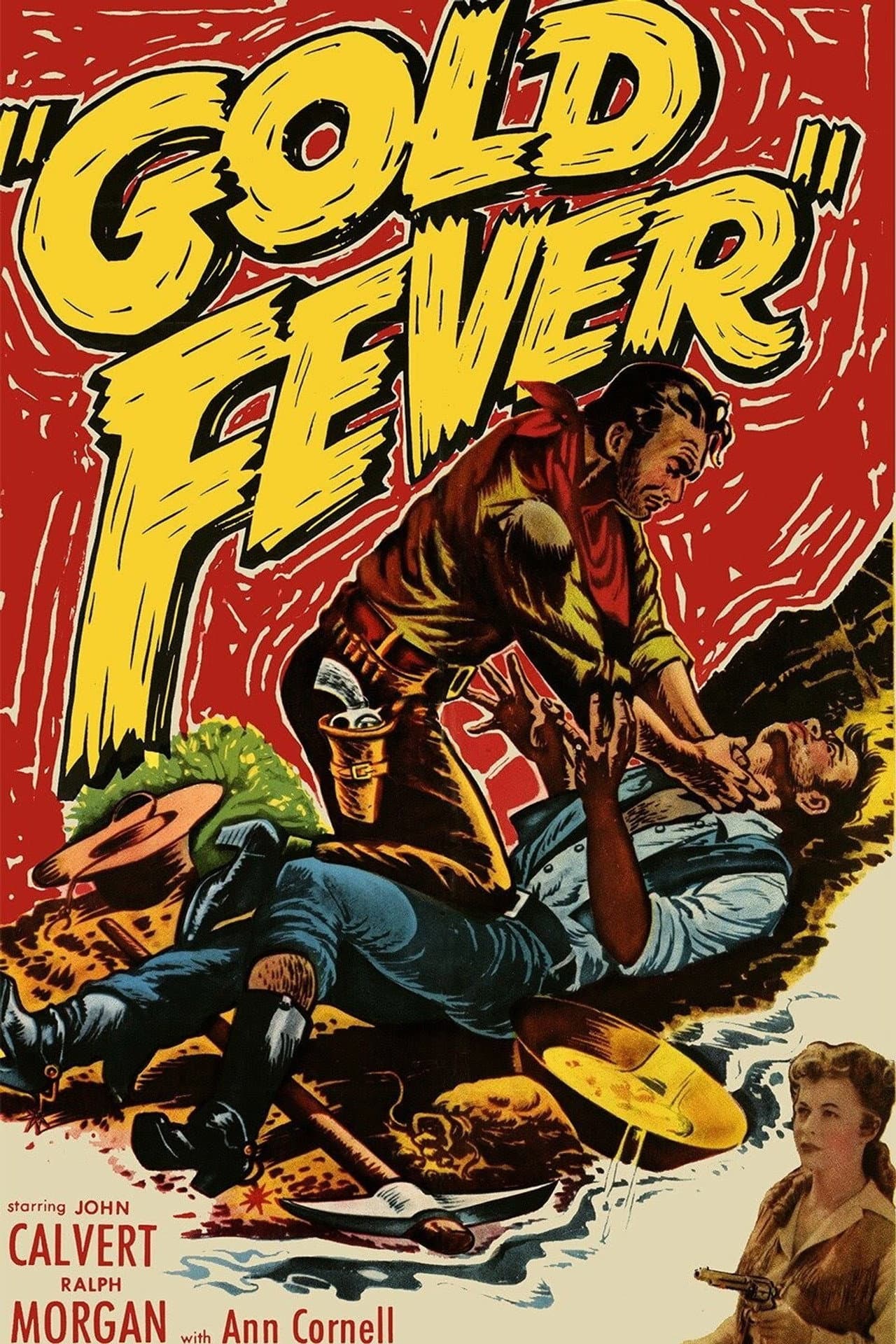 Gold Fever preview 2