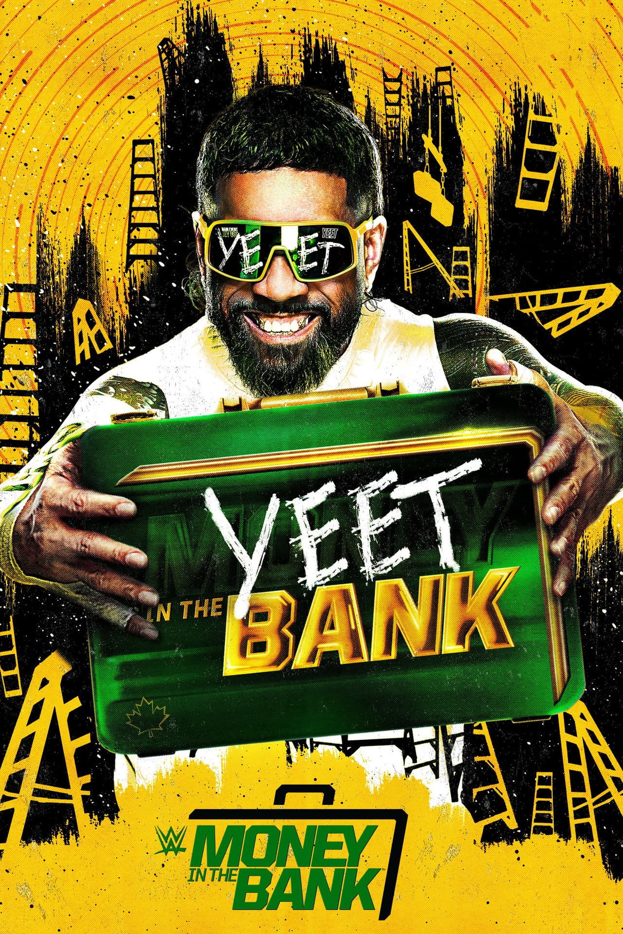 WWE Money in the Bank 2024 preview 2