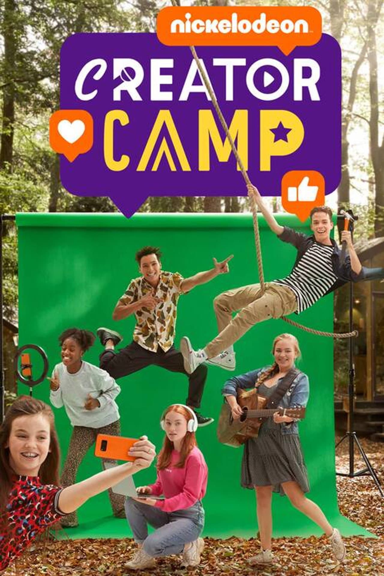 Creator Camp preview 2