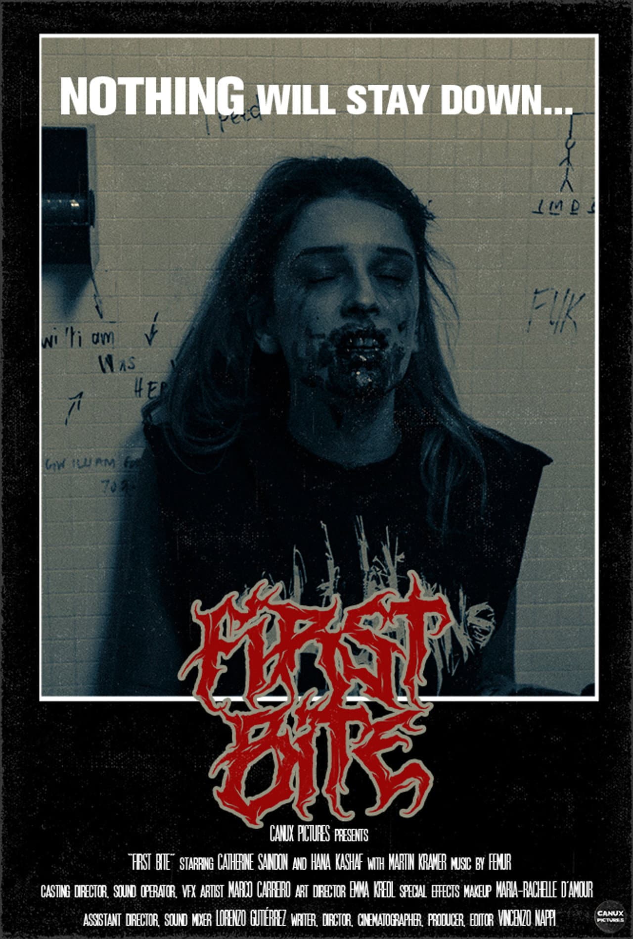 First Bite preview 2