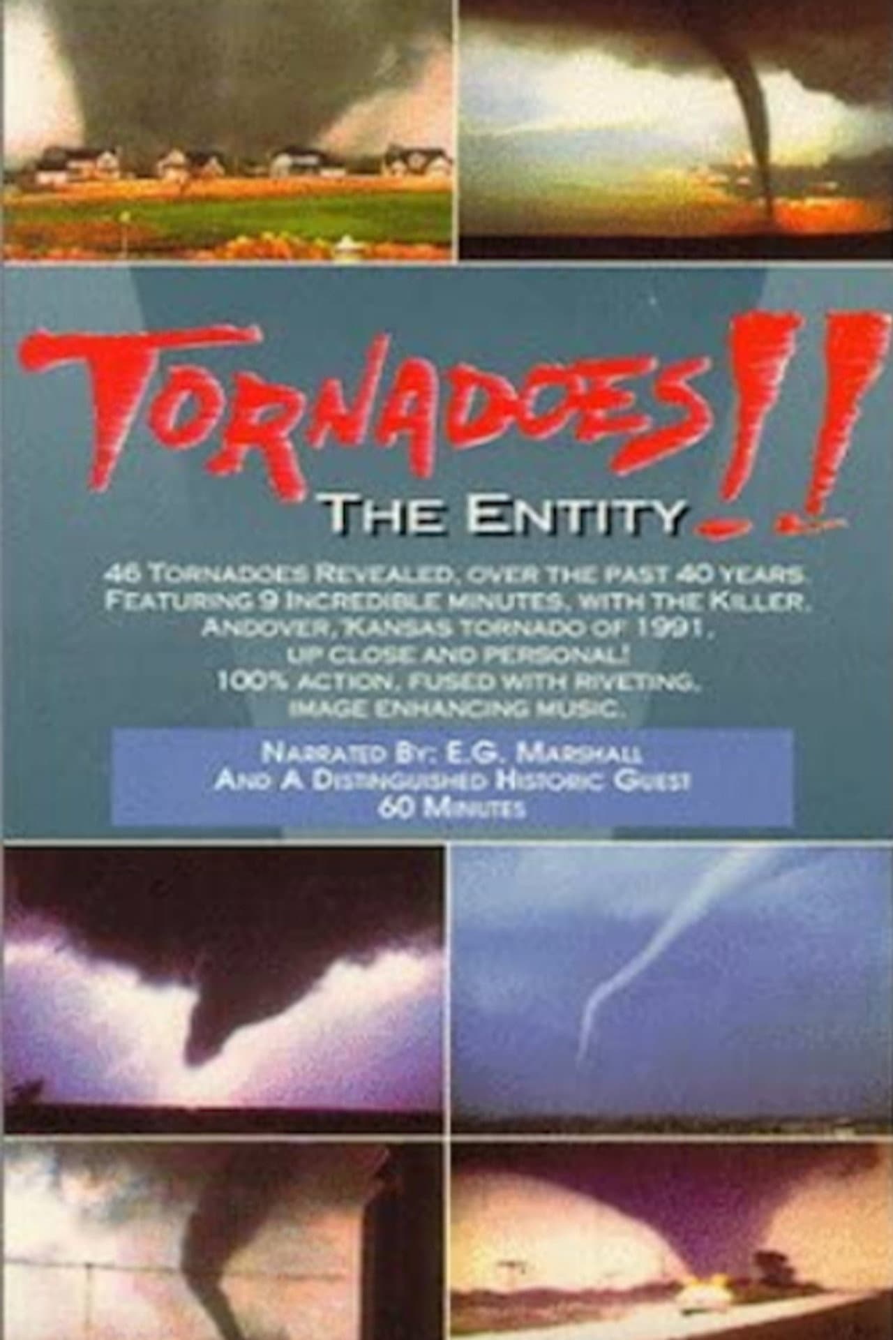 Tornadoes: The Entity preview 1