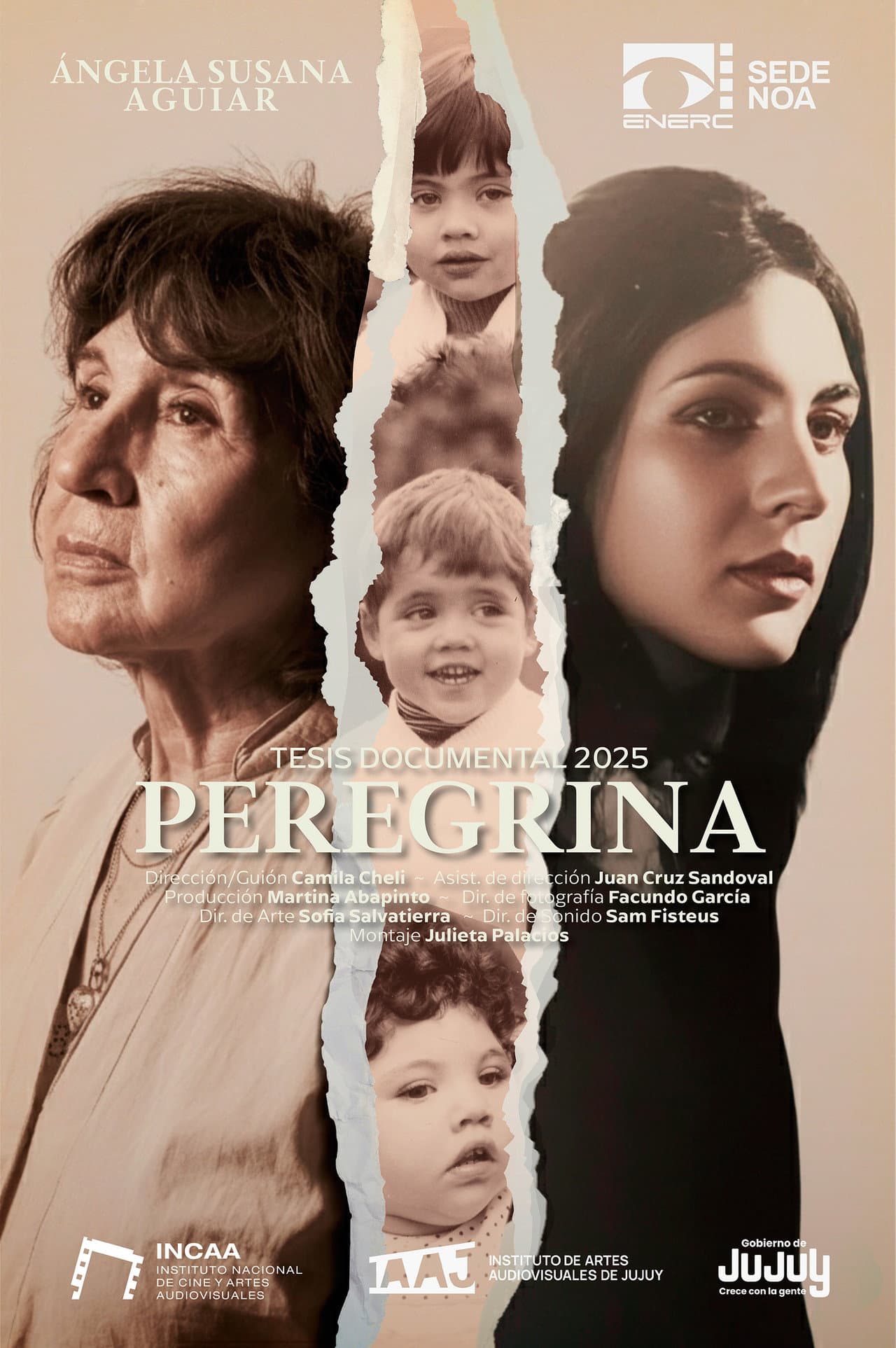 Peregrina preview 1