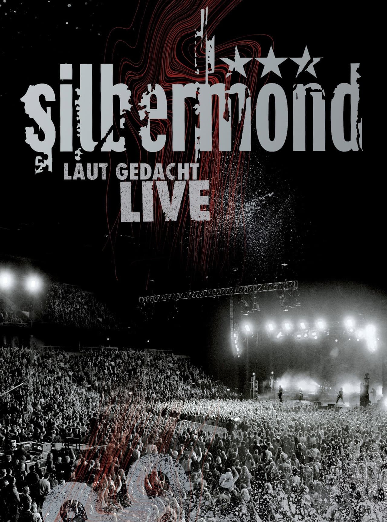 Silbermond: Laut gedacht Live preview 1