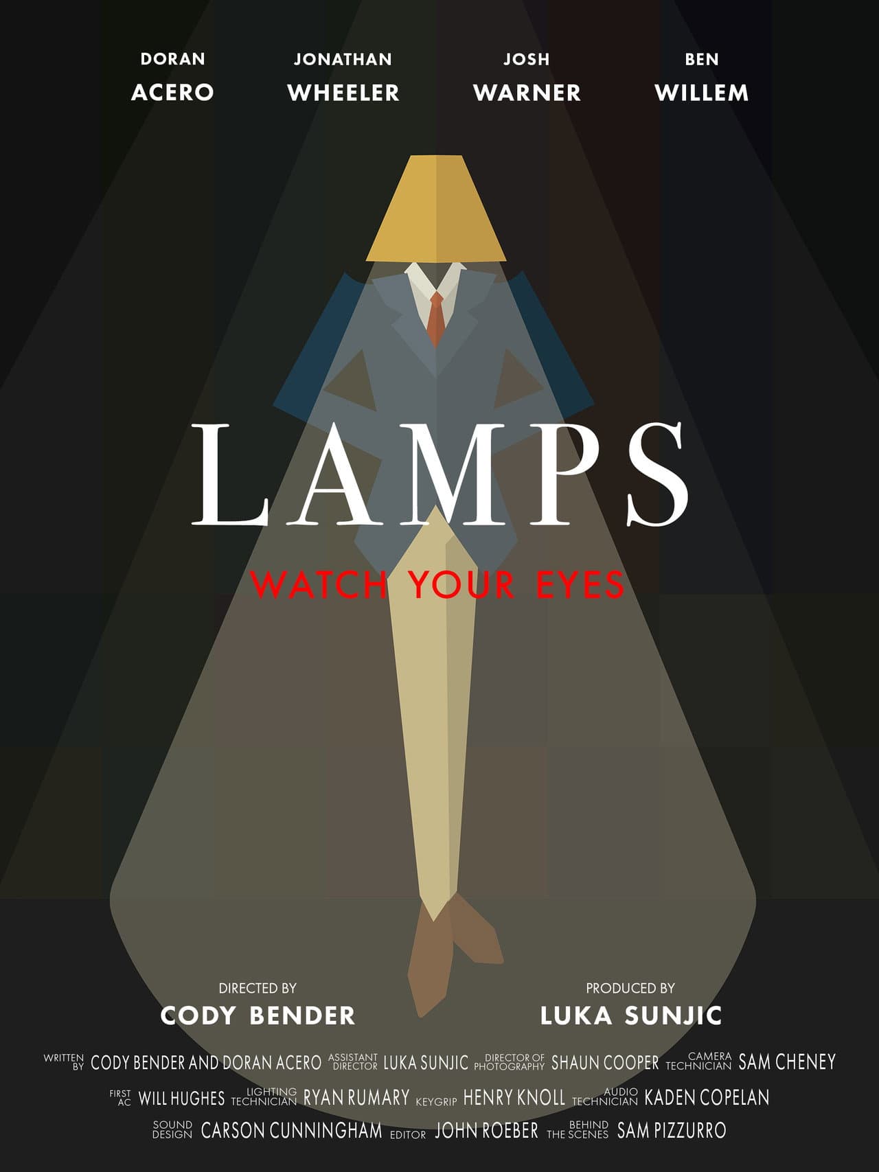 Lamps preview 2