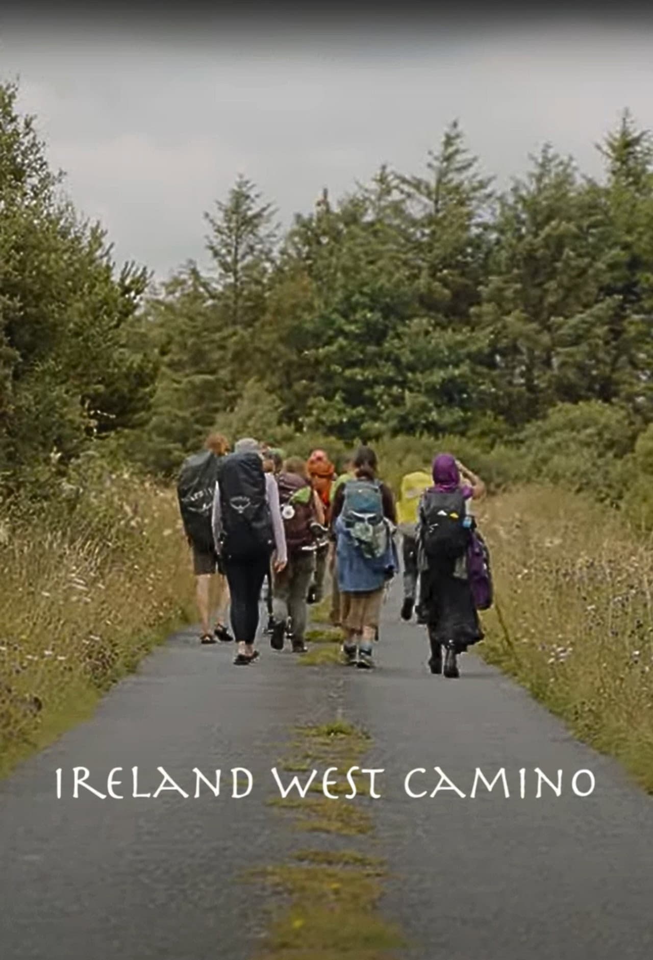 Ireland West Camino preview 1