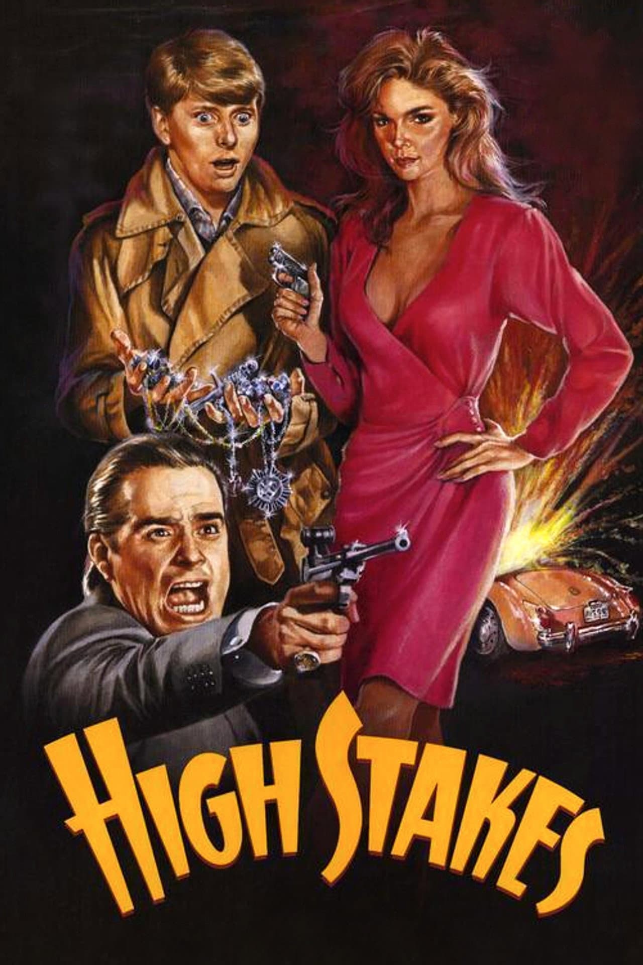 High Stakes preview 2