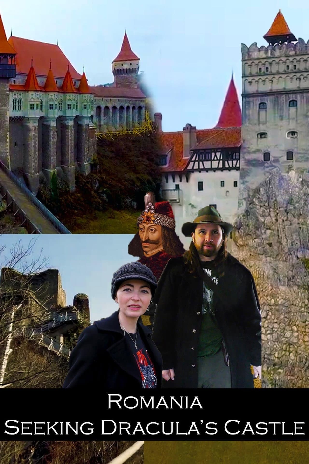 Romania: Seeking Dracula's Castle preview 2
