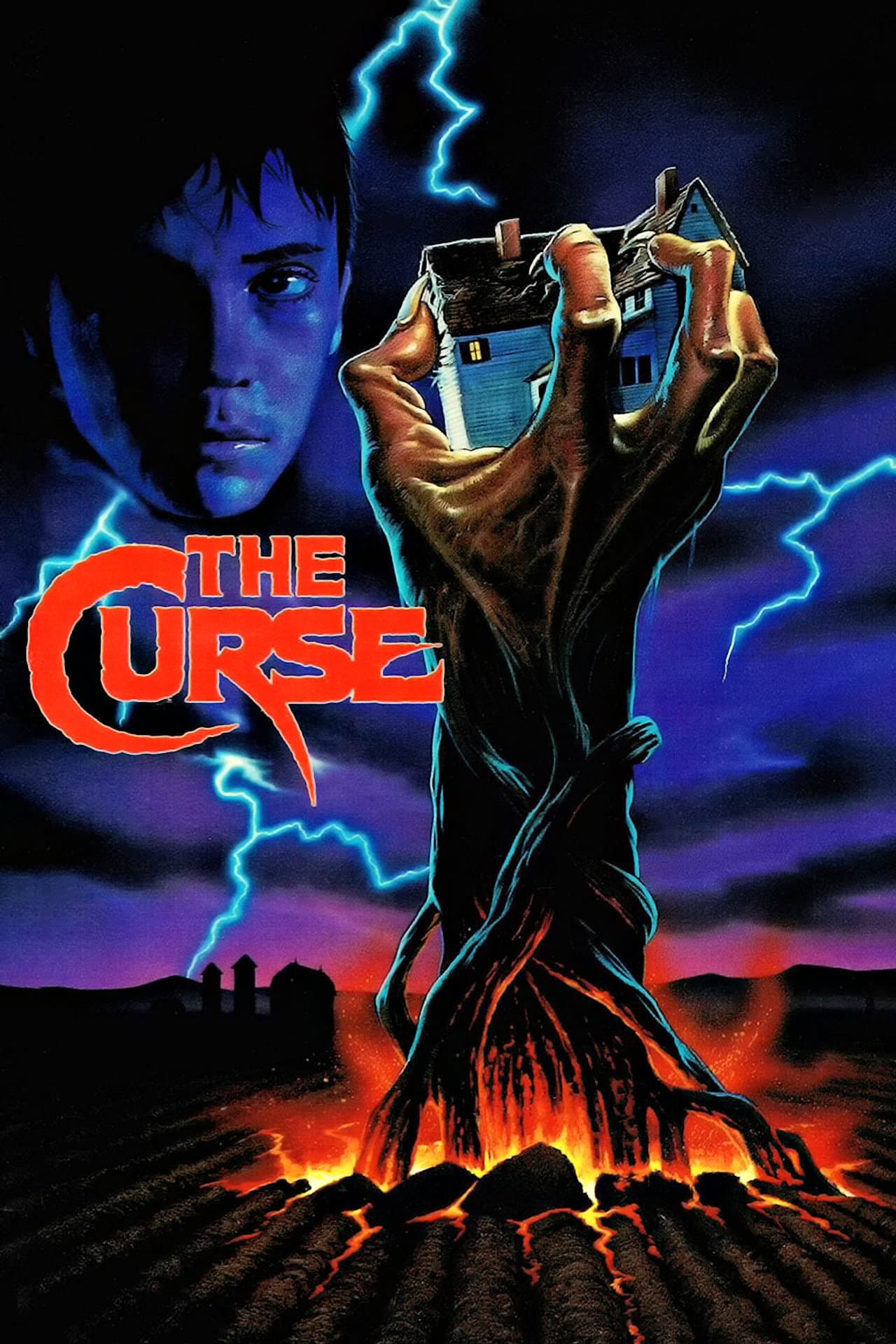 The Curse preview 2