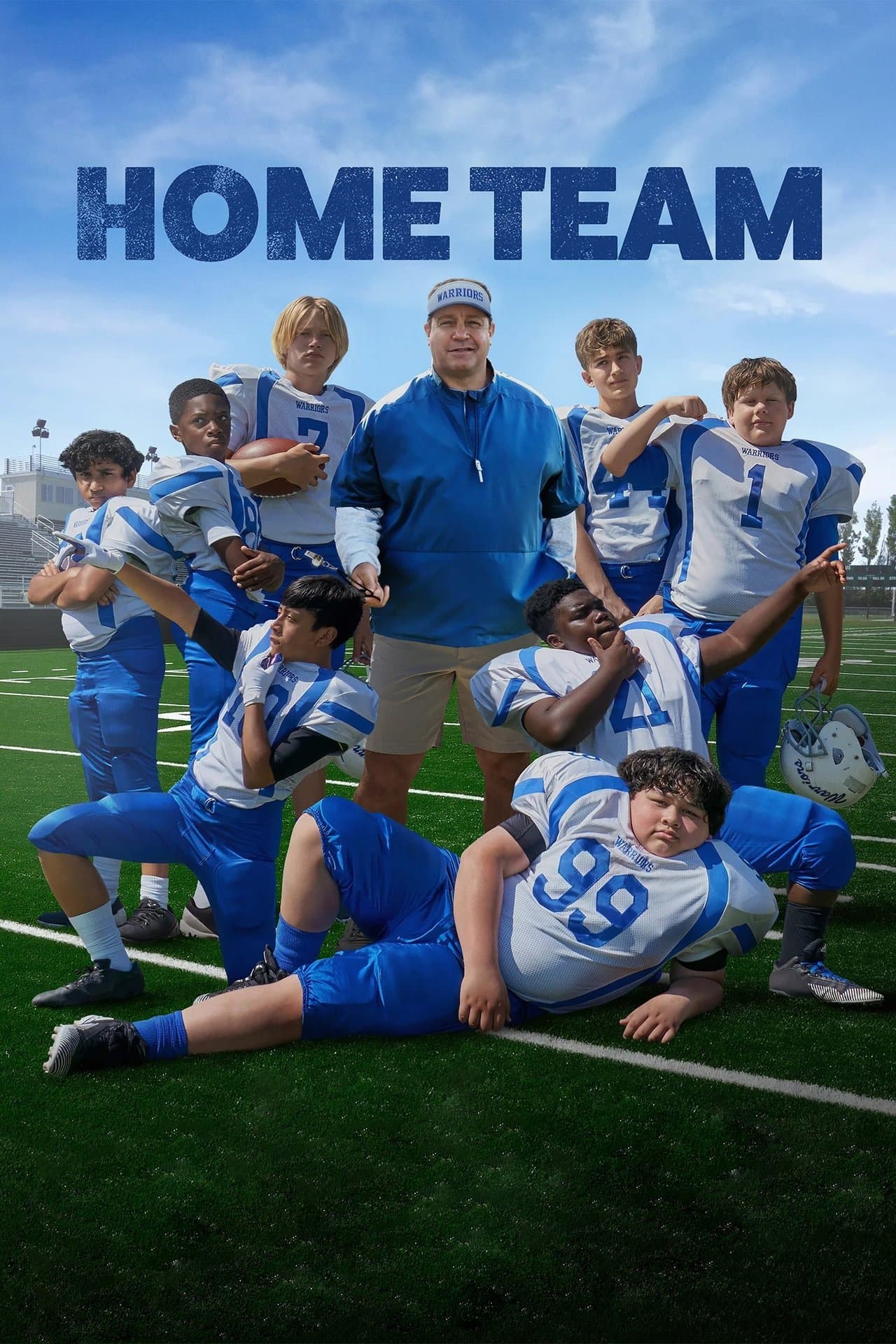Home Team preview 2