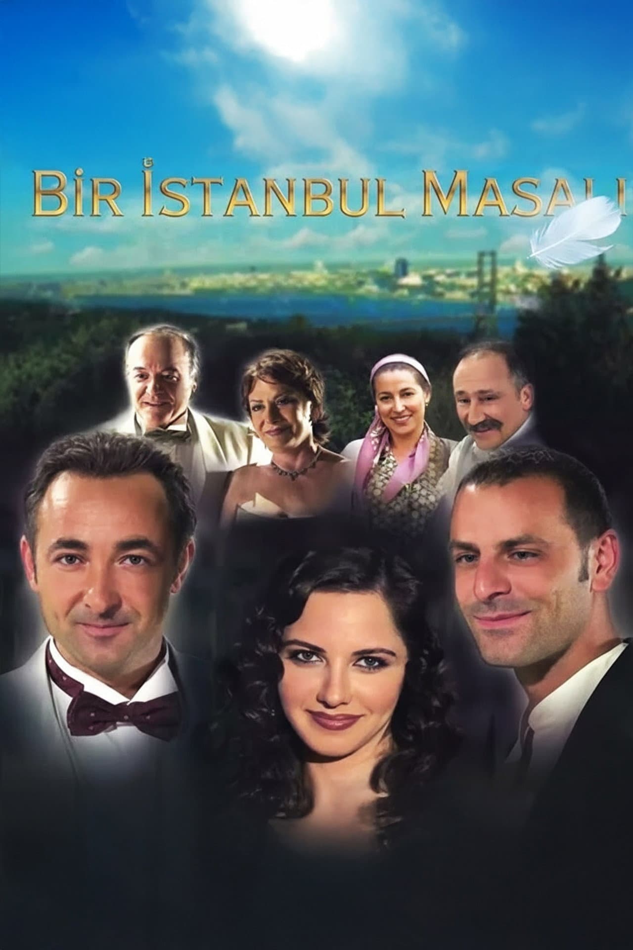 An Istanbul Tale preview 2