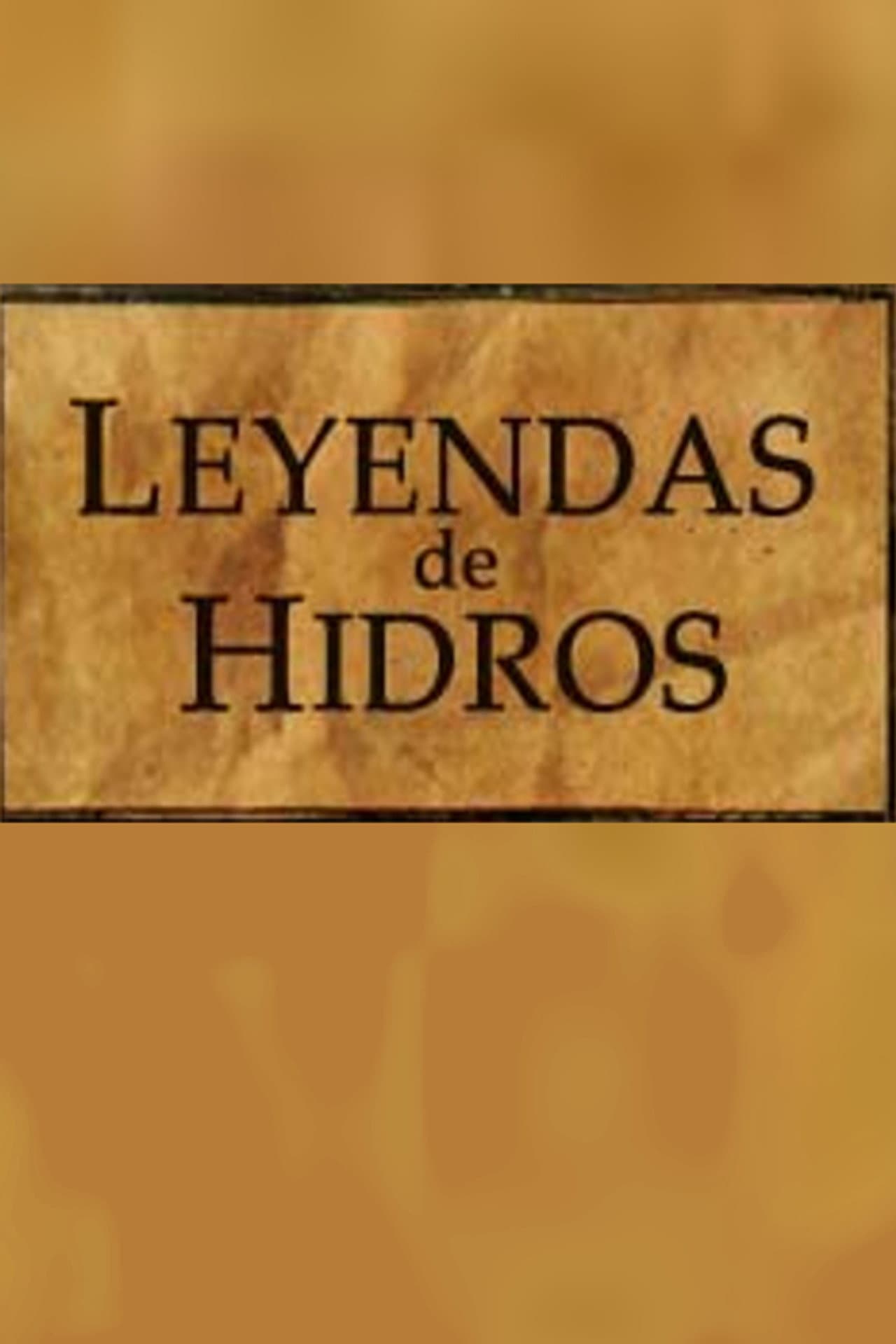 Leyendas de Hidros preview 1