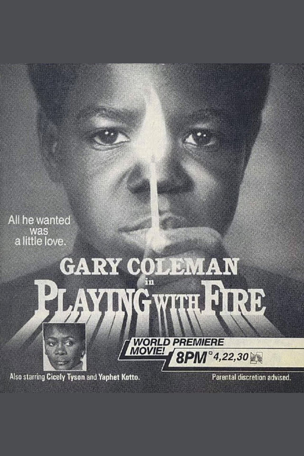 Playing with Fire preview 2