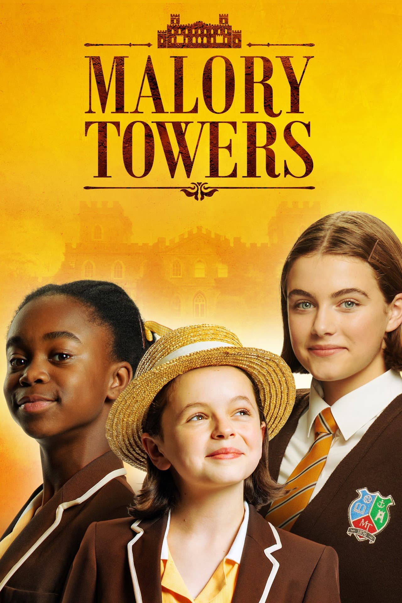 Malory Towers preview 2