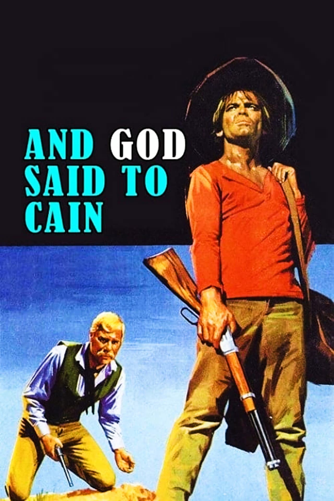 And God Said to Cain preview 2
