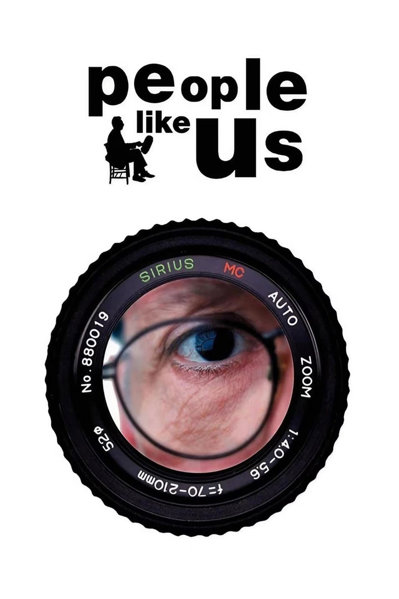 People Like Us preview 2