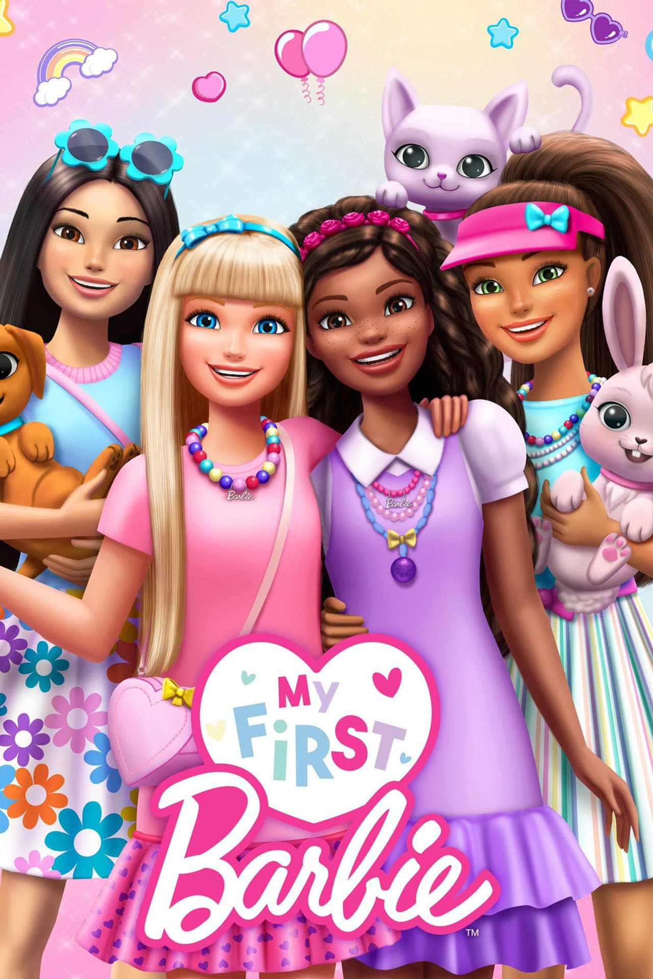 My First Barbie: Happy DreamDay preview 2