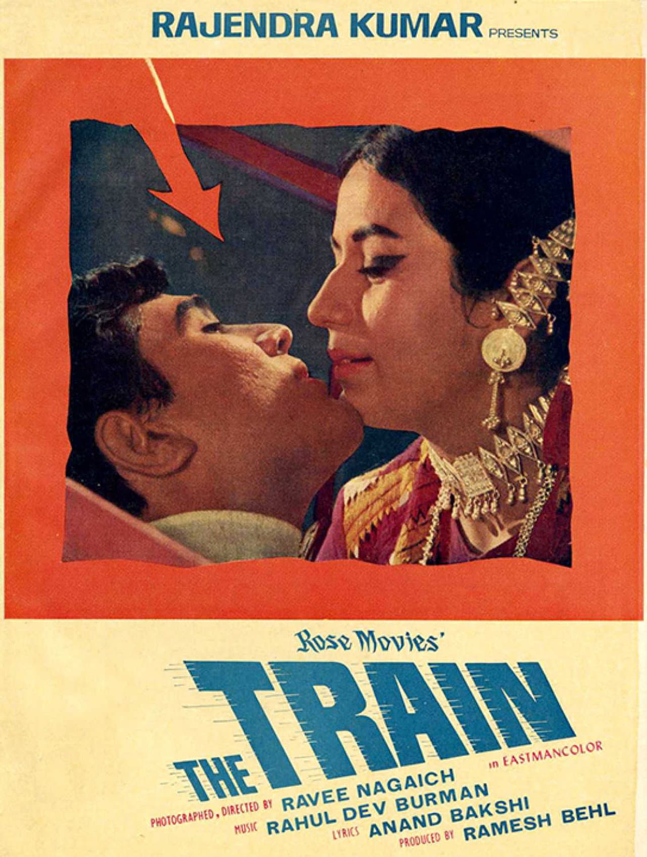 The Train preview 1