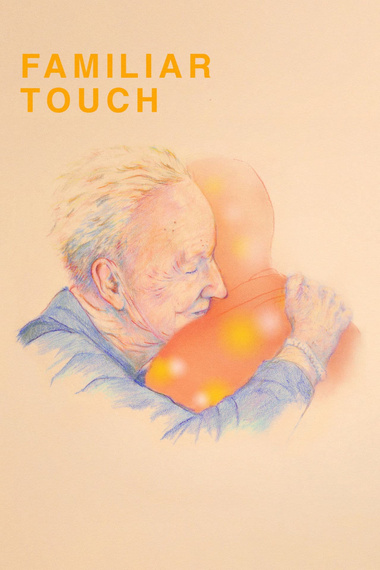 Familiar Touch preview 2