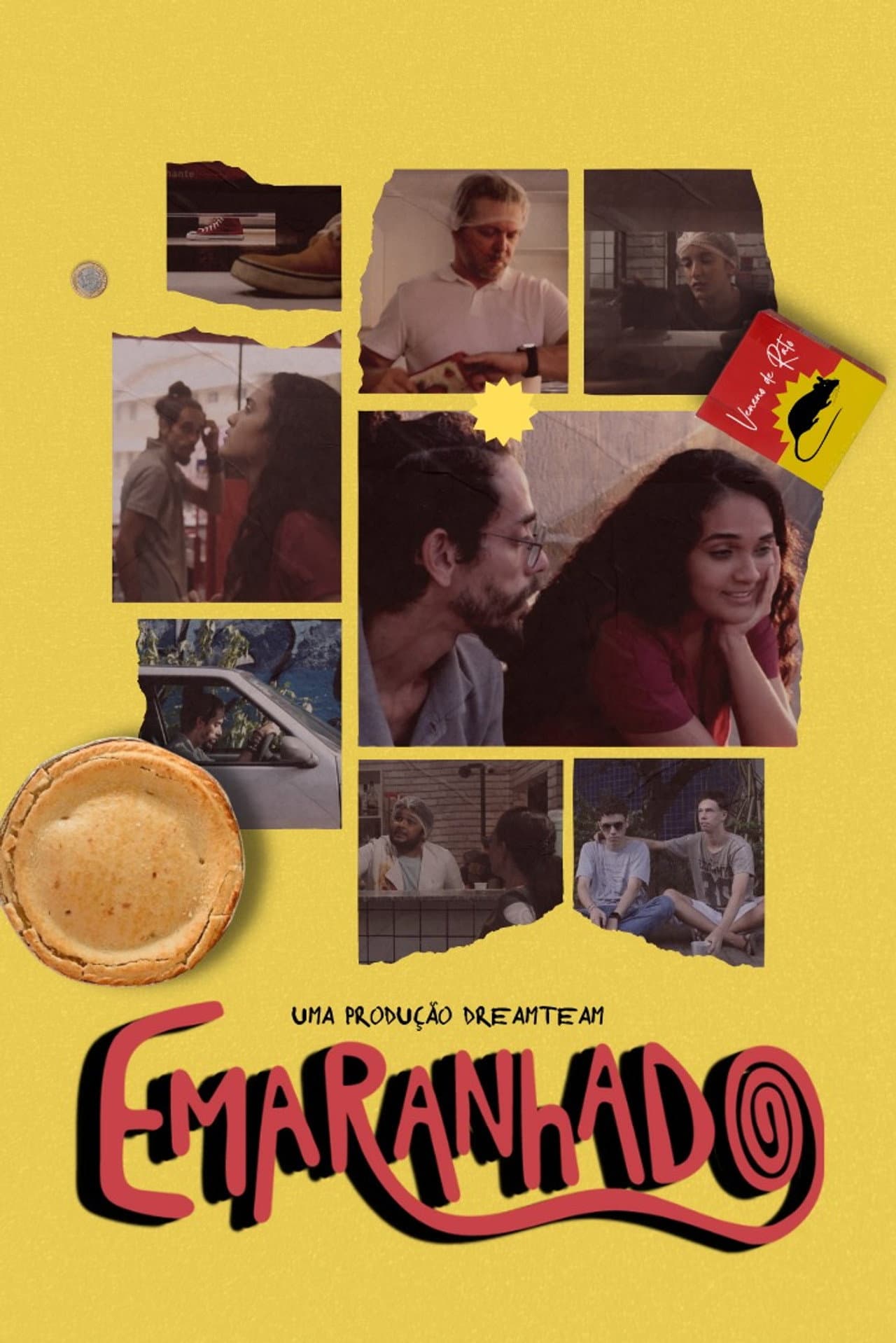 Emaranhado preview 2