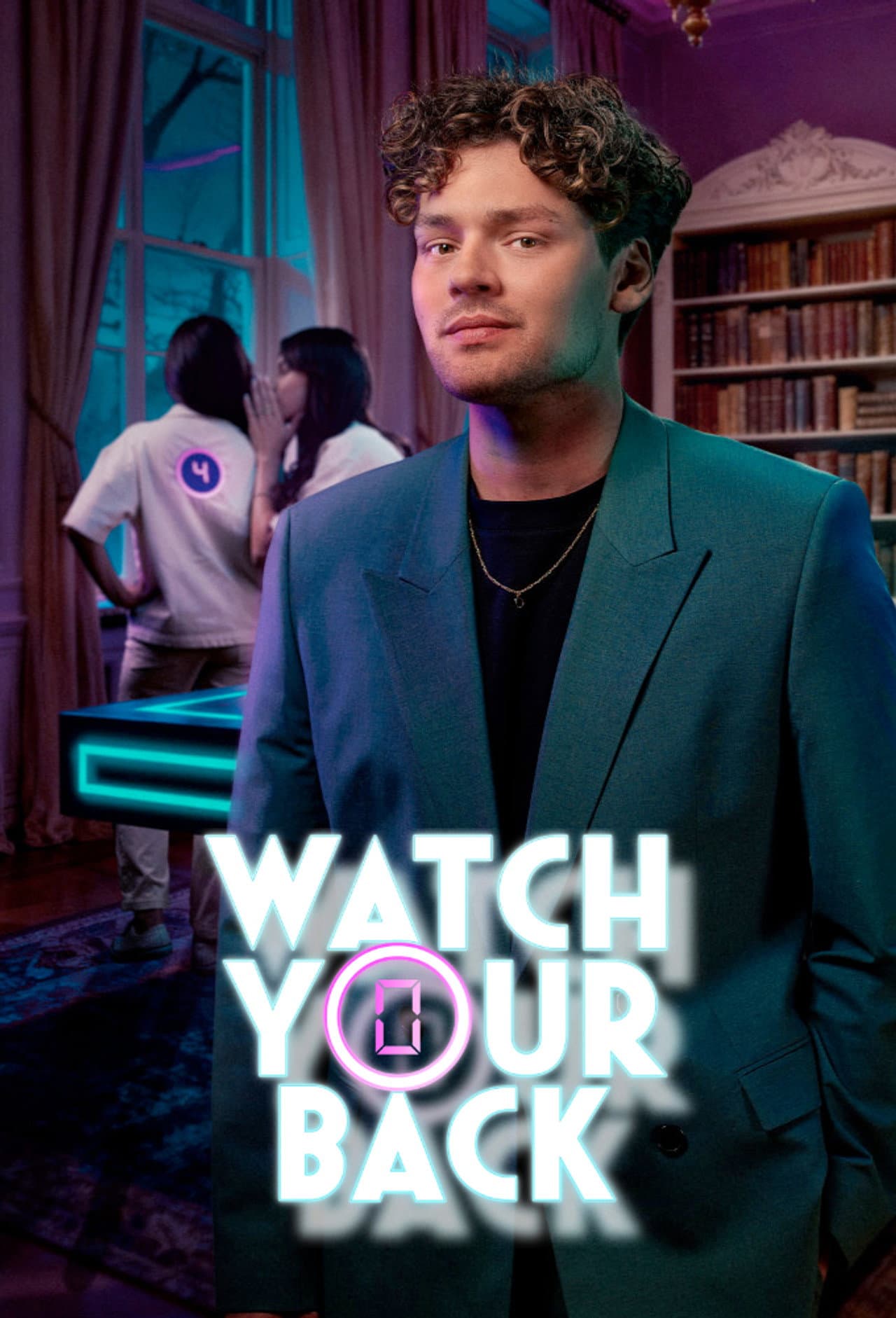 Watch Your Back preview 2