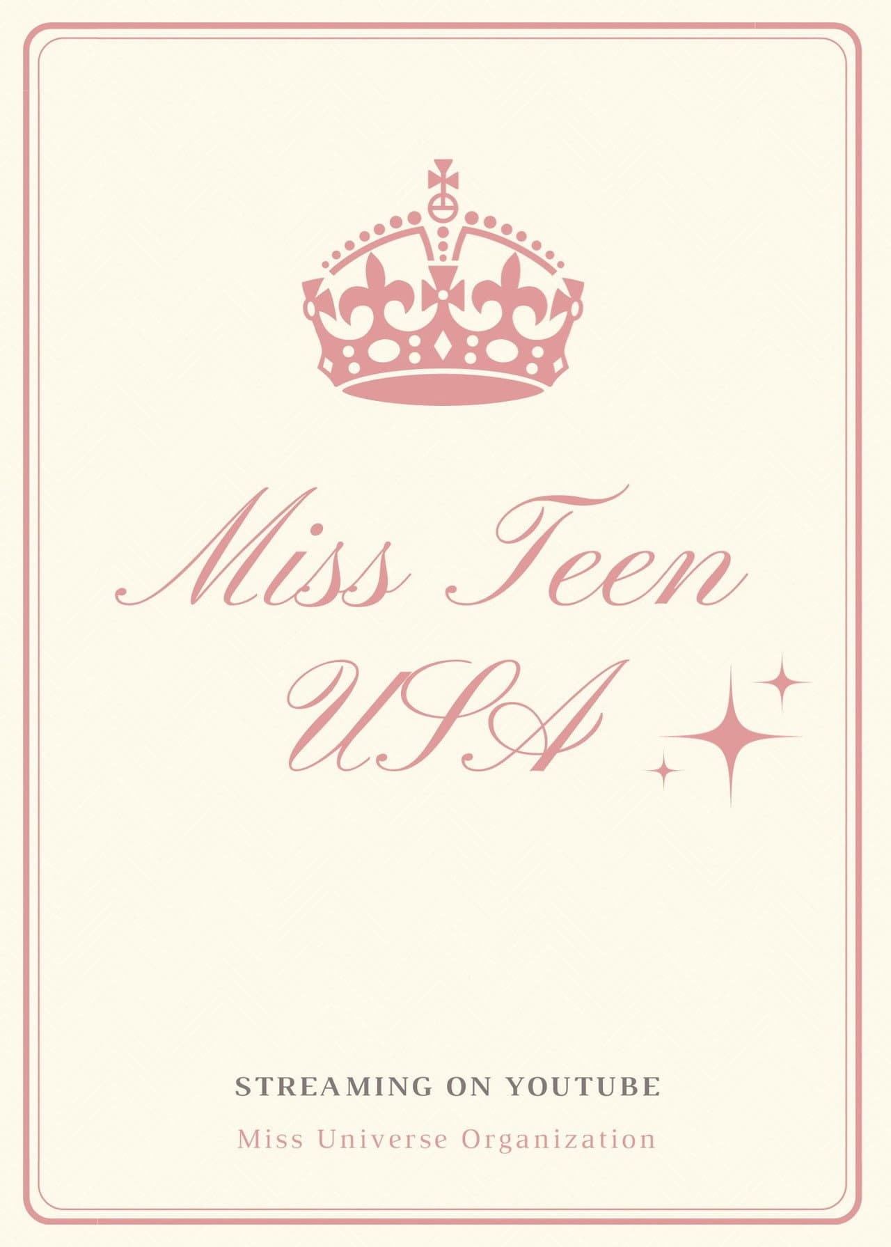 Miss Teen USA preview 1