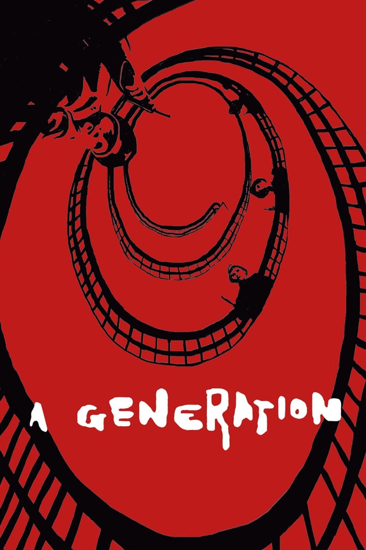 A Generation preview 2