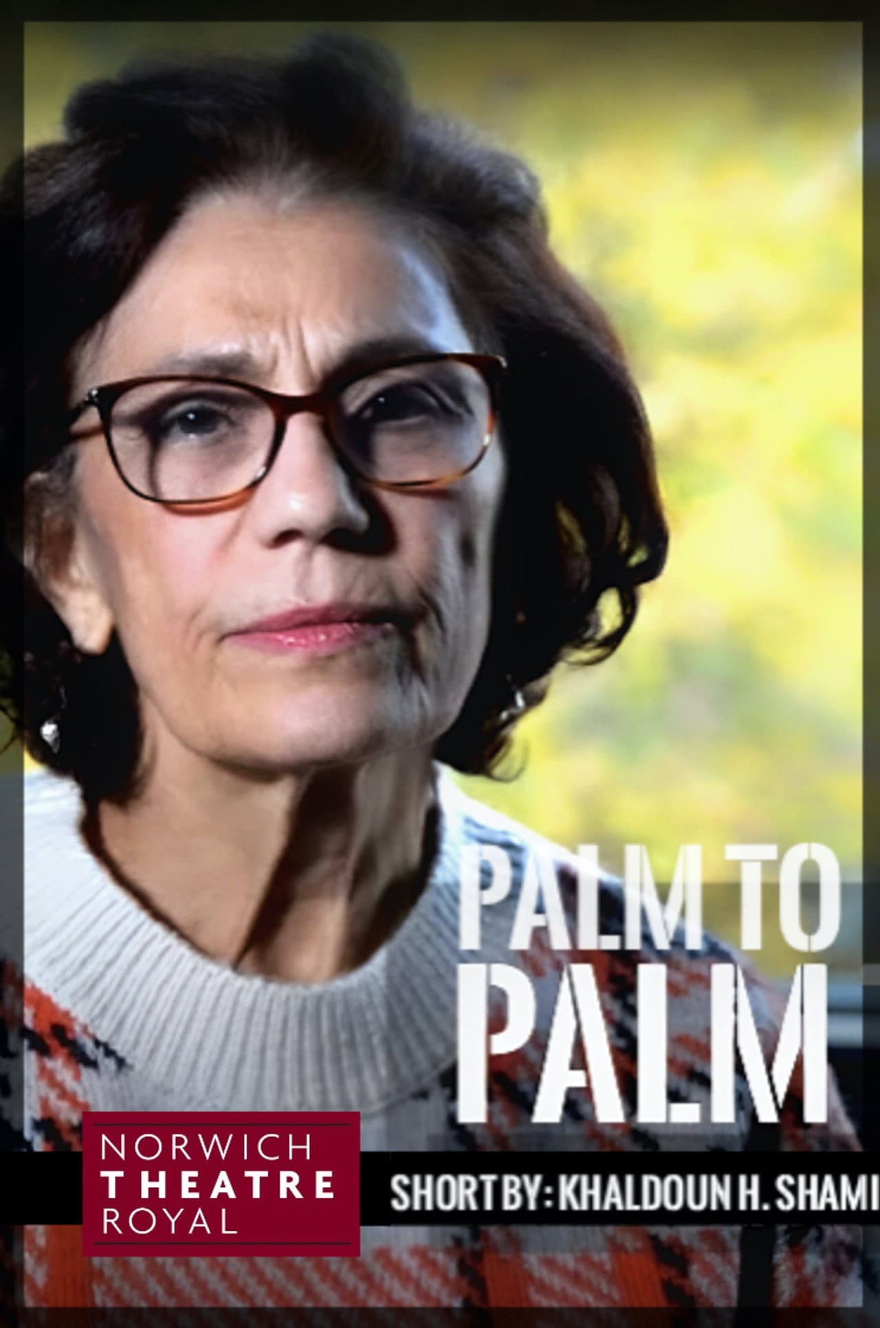 Palm to Palm: Love. Home. Family preview 2