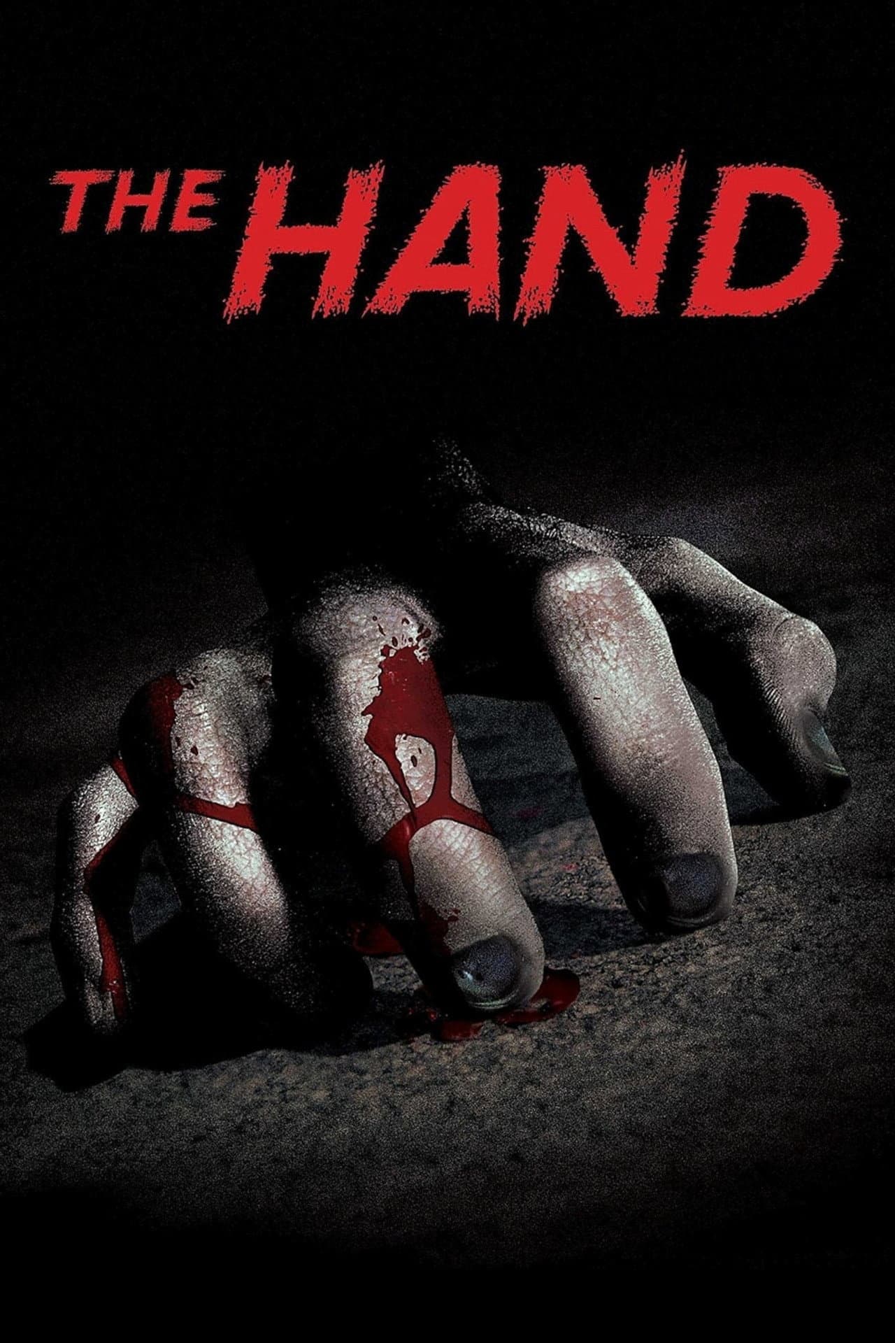 The Hand preview 2
