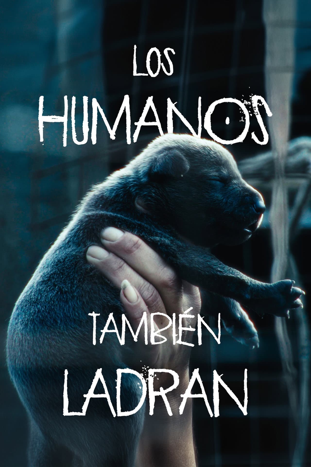 Humans Also Bark preview 2