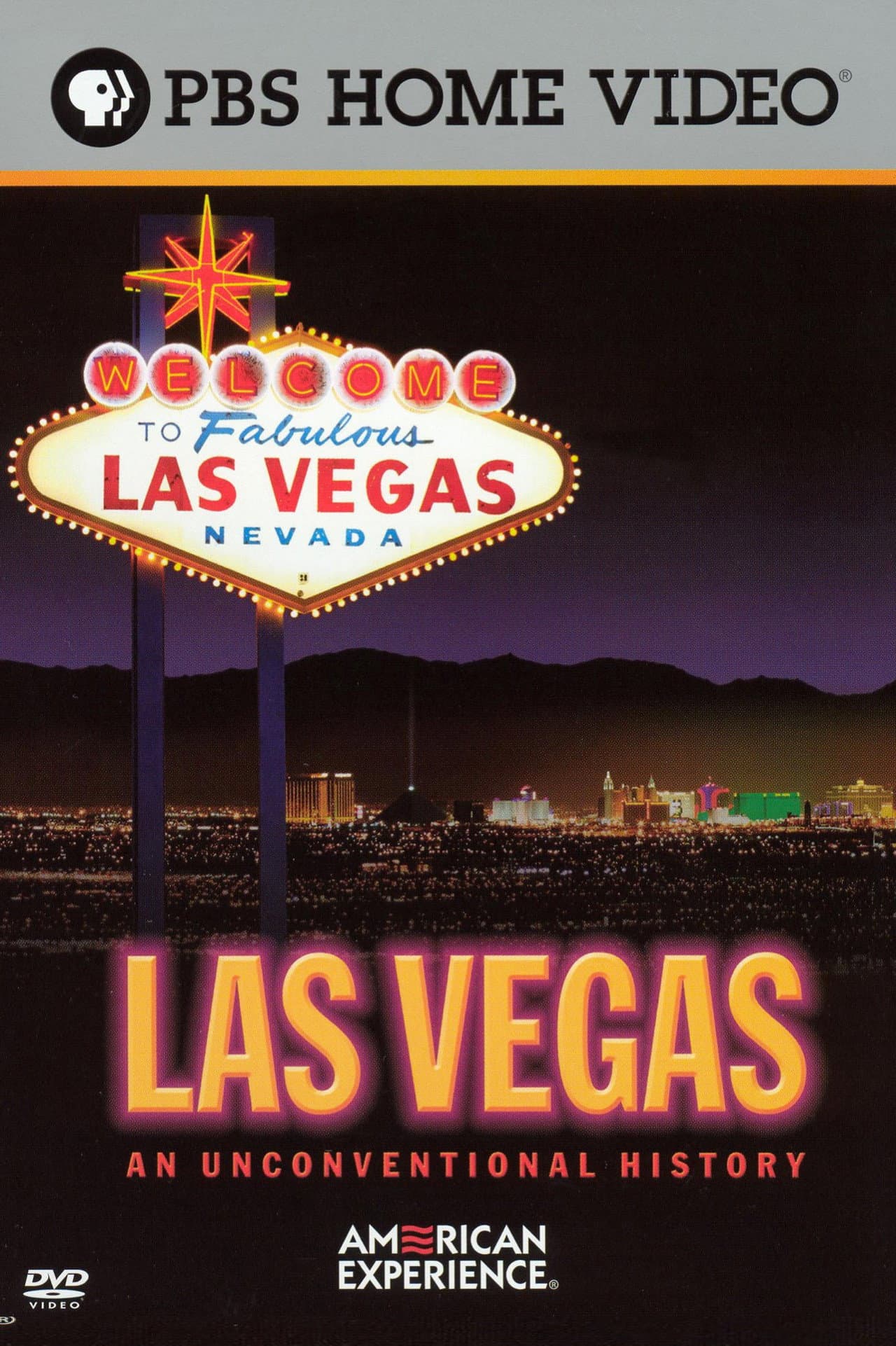 Las Vegas: An Unconventional History: Part 1 - Sin City preview 2
