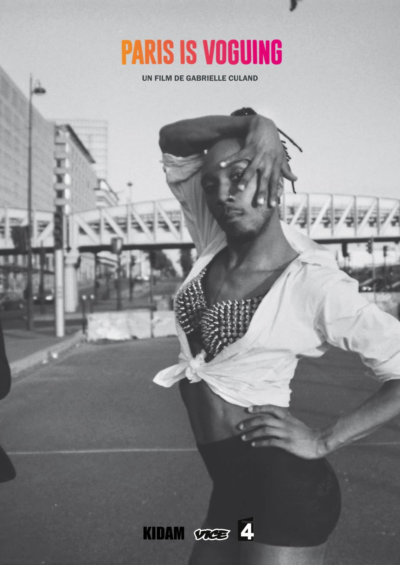 Paris Is Voguing preview 2